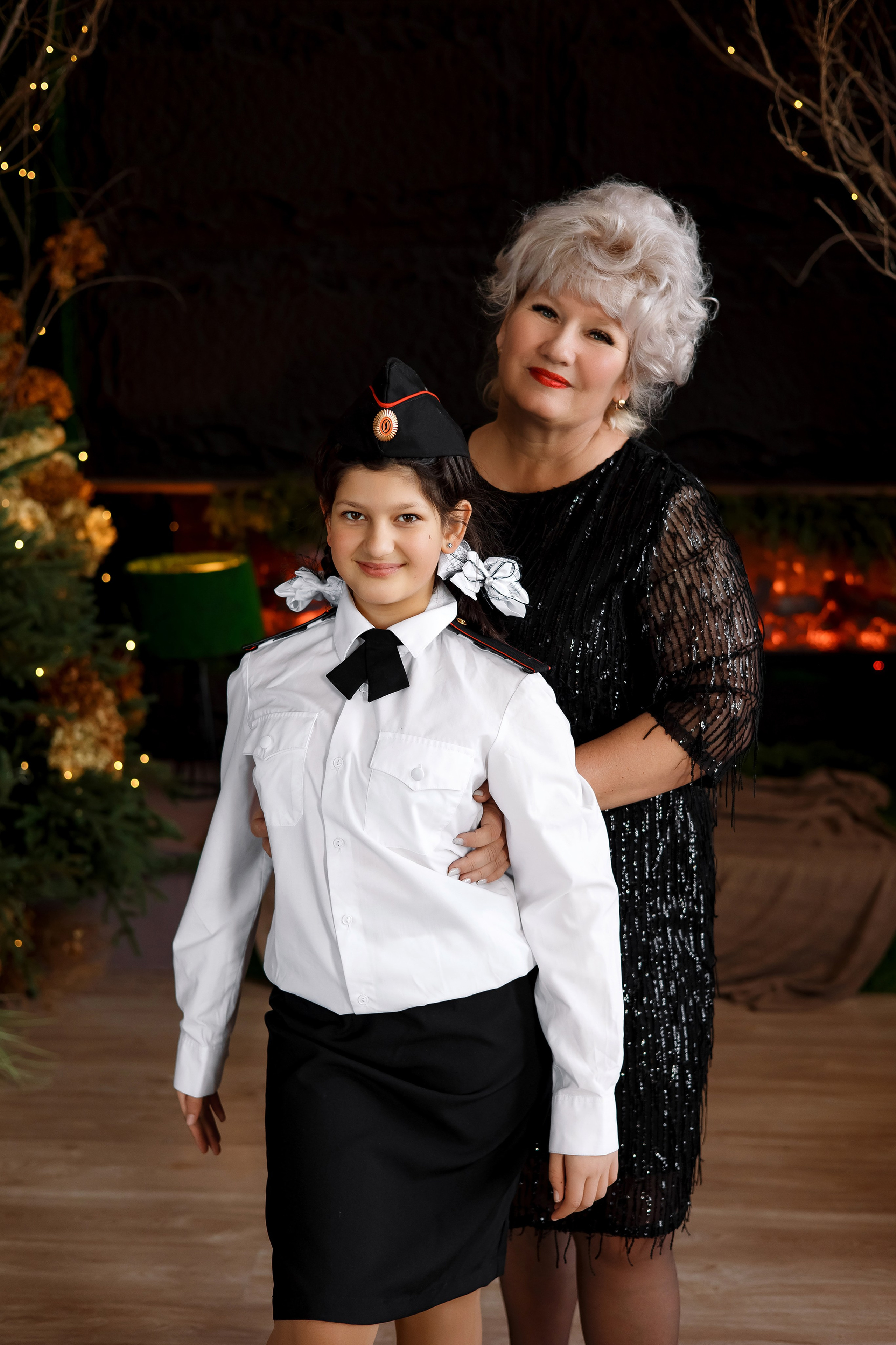 4 класс 18 школа. Фотограф Любовь Корниенко, Примоский край