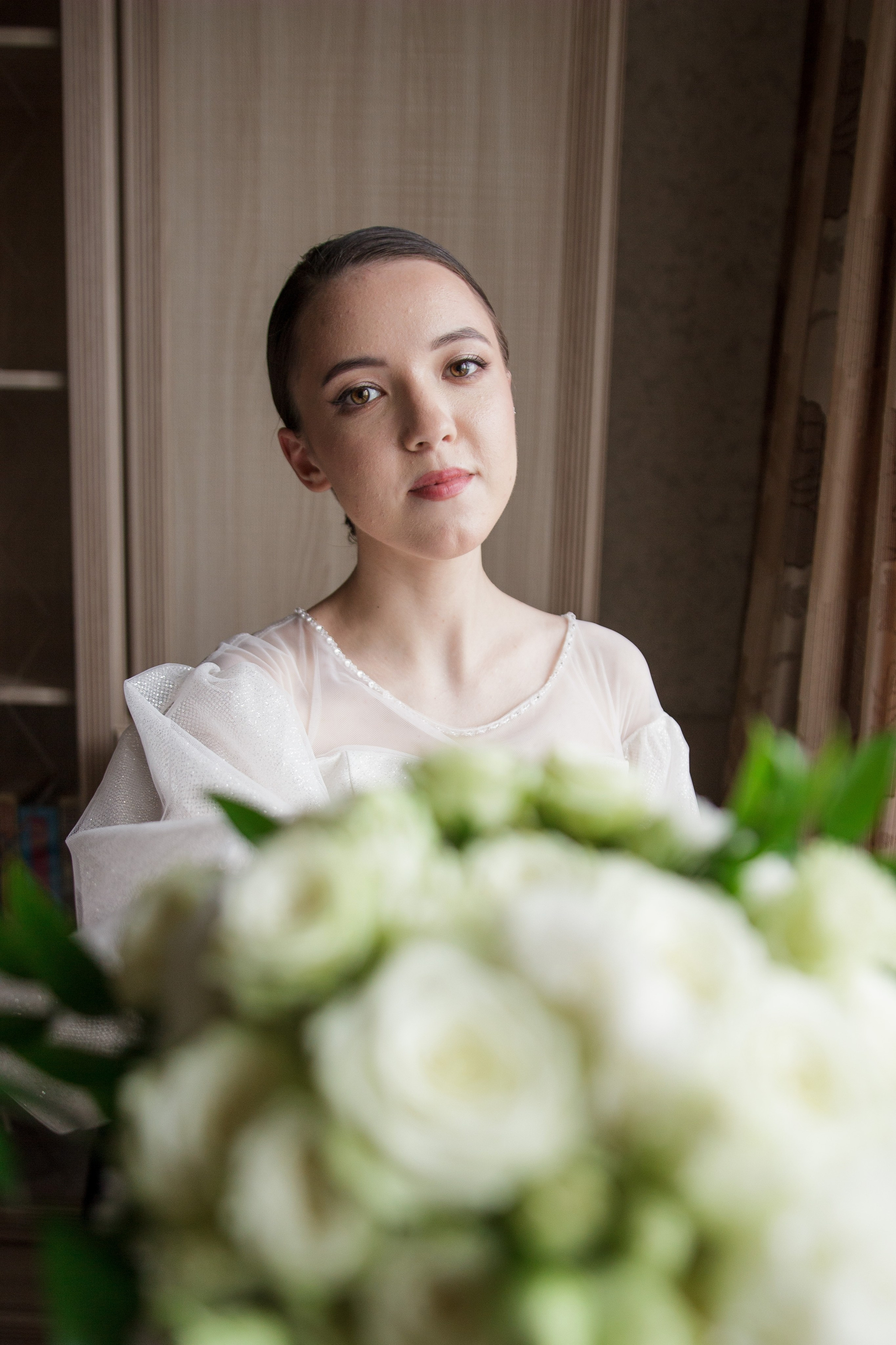 Утро невесты и жениха. Фотограф Москва — личные фотосессии, лавстори в студии