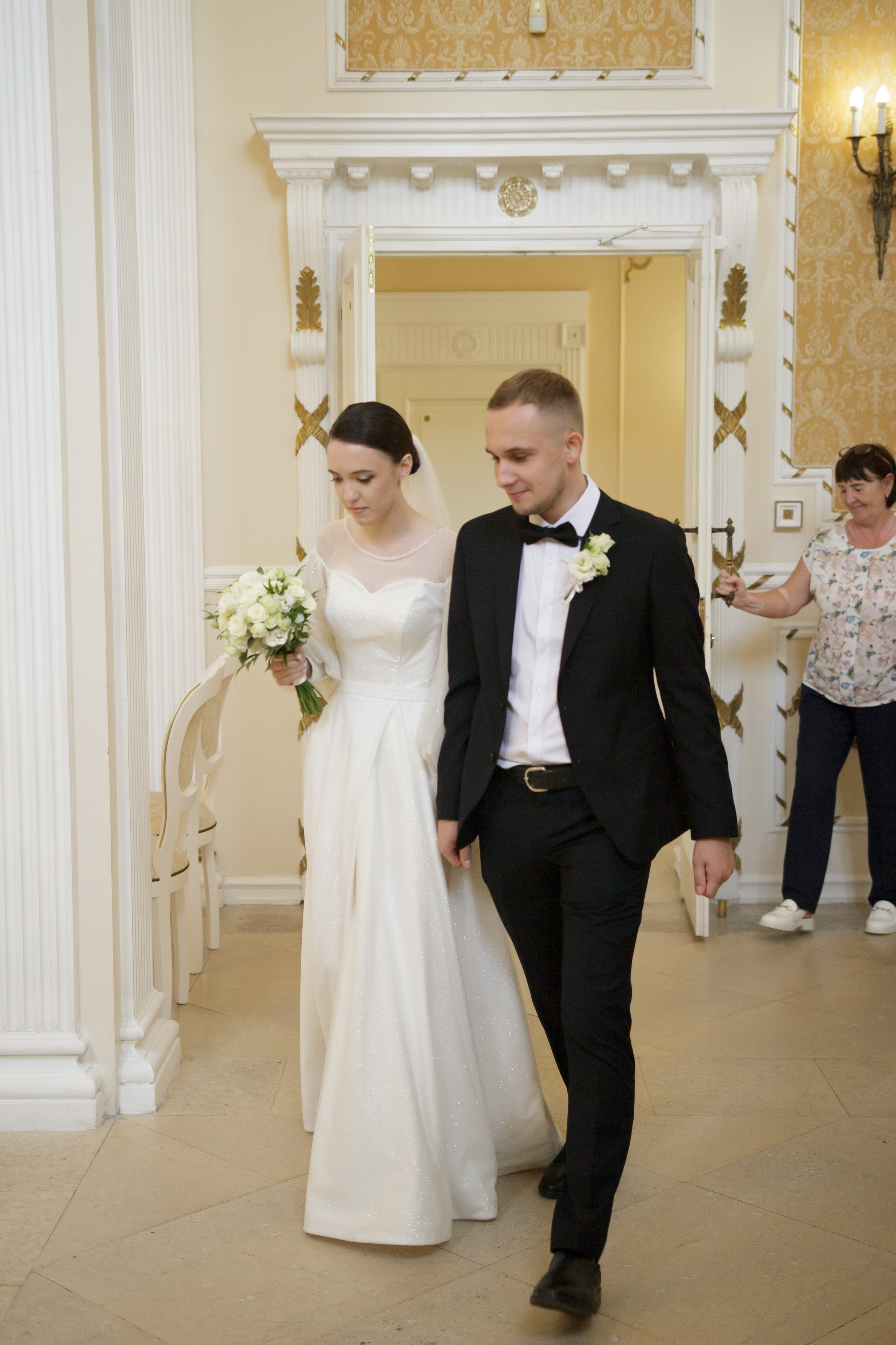 Роспись. Фотограф Москва — личные фотосессии, лавстори в студии