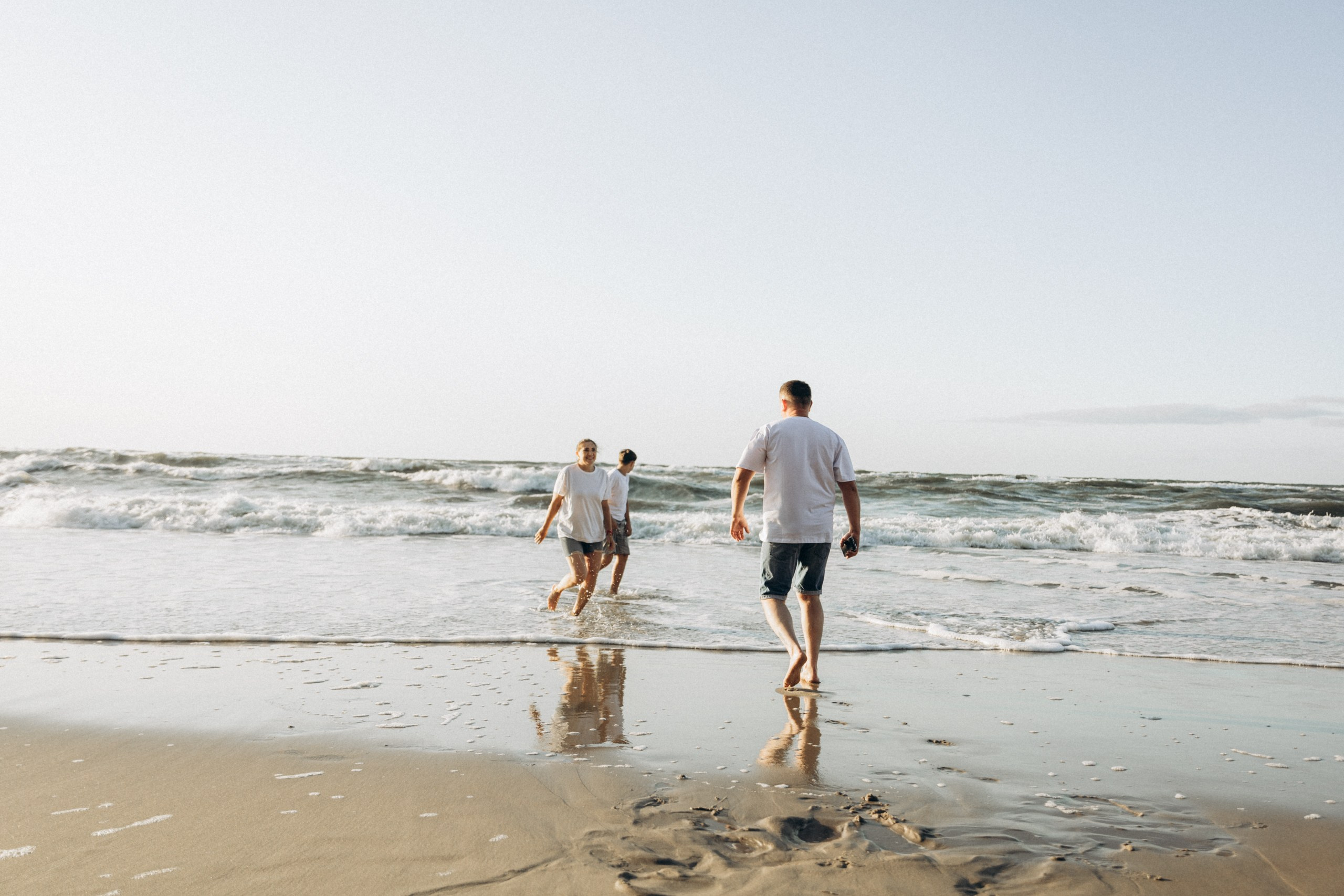 Zelenogradsk. Свадебный и портретный фотограф в Калининграде Наталия Еник