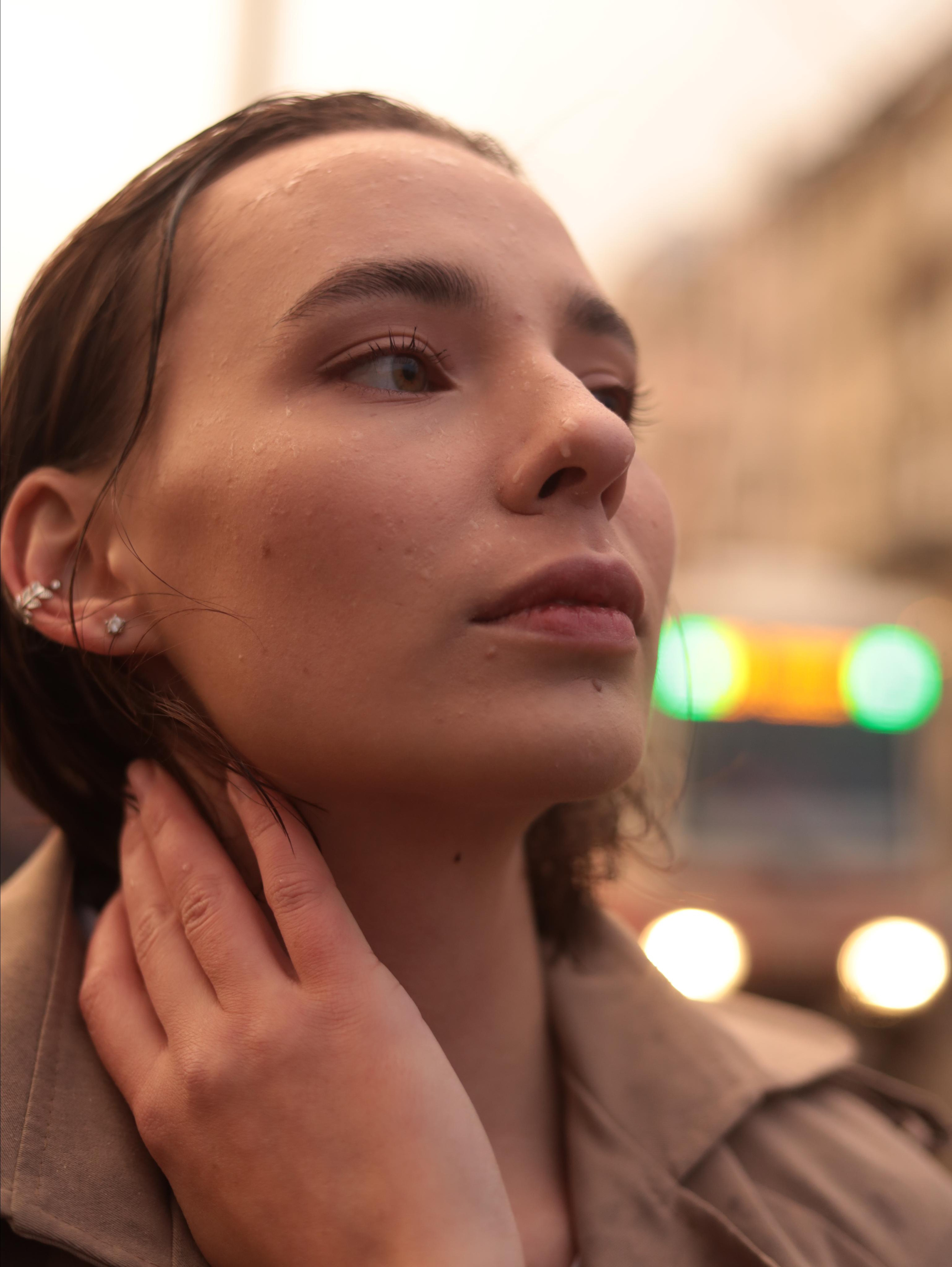 Женский портрет. Фотограф в СПб и ЛО Татьяна Кучерова