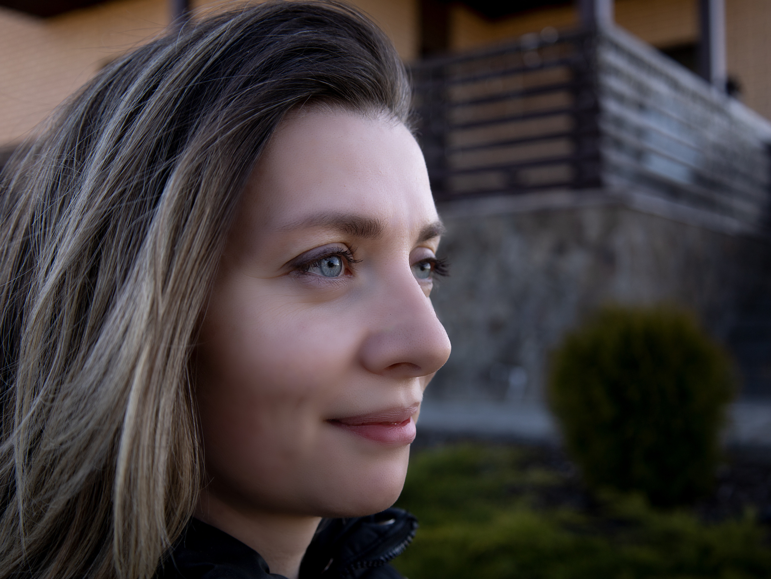 Женский портрет. Фотограф в СПб и ЛО Татьяна Кучерова