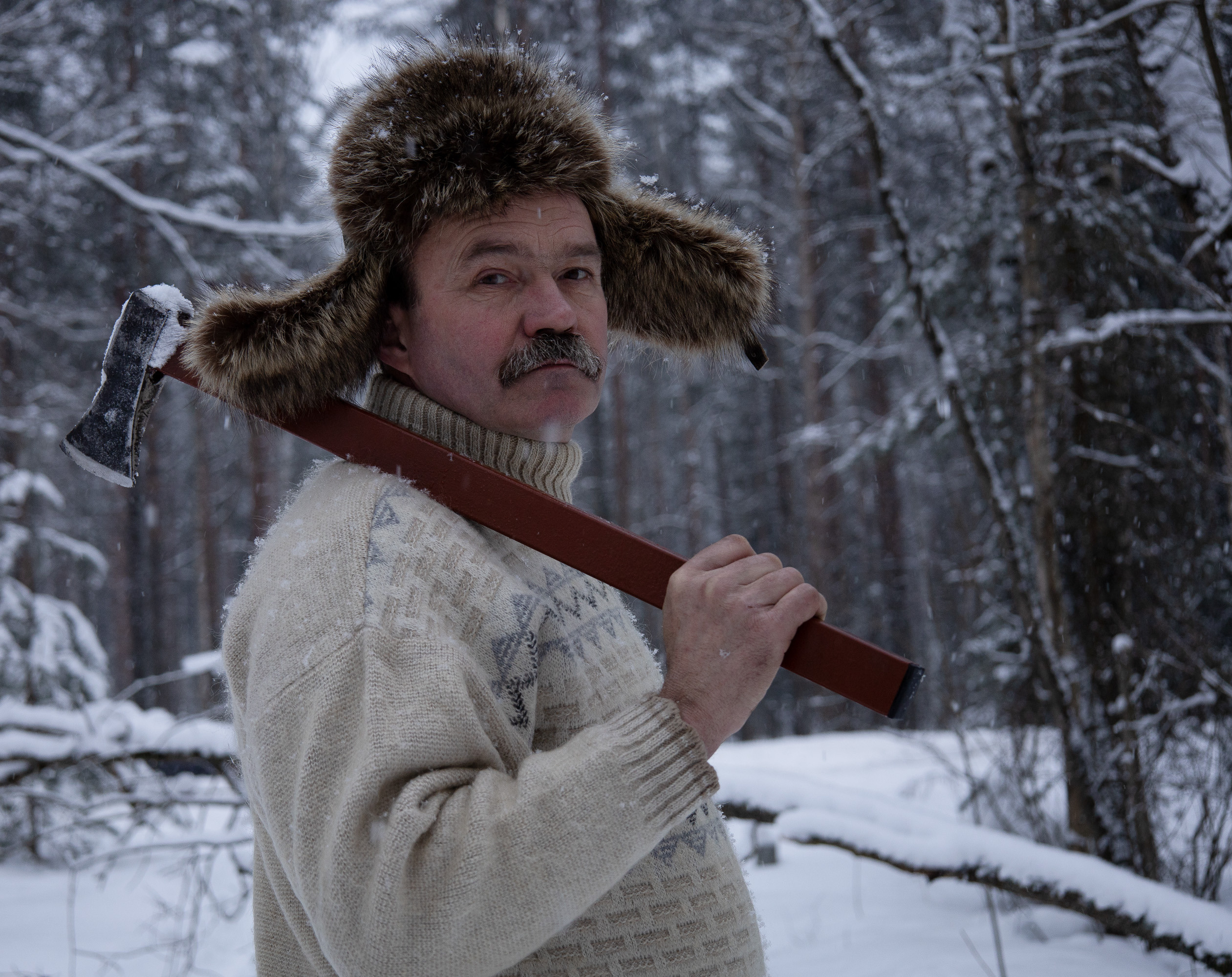 Мужской портрет. Фотограф в СПб и ЛО Татьяна Кучерова