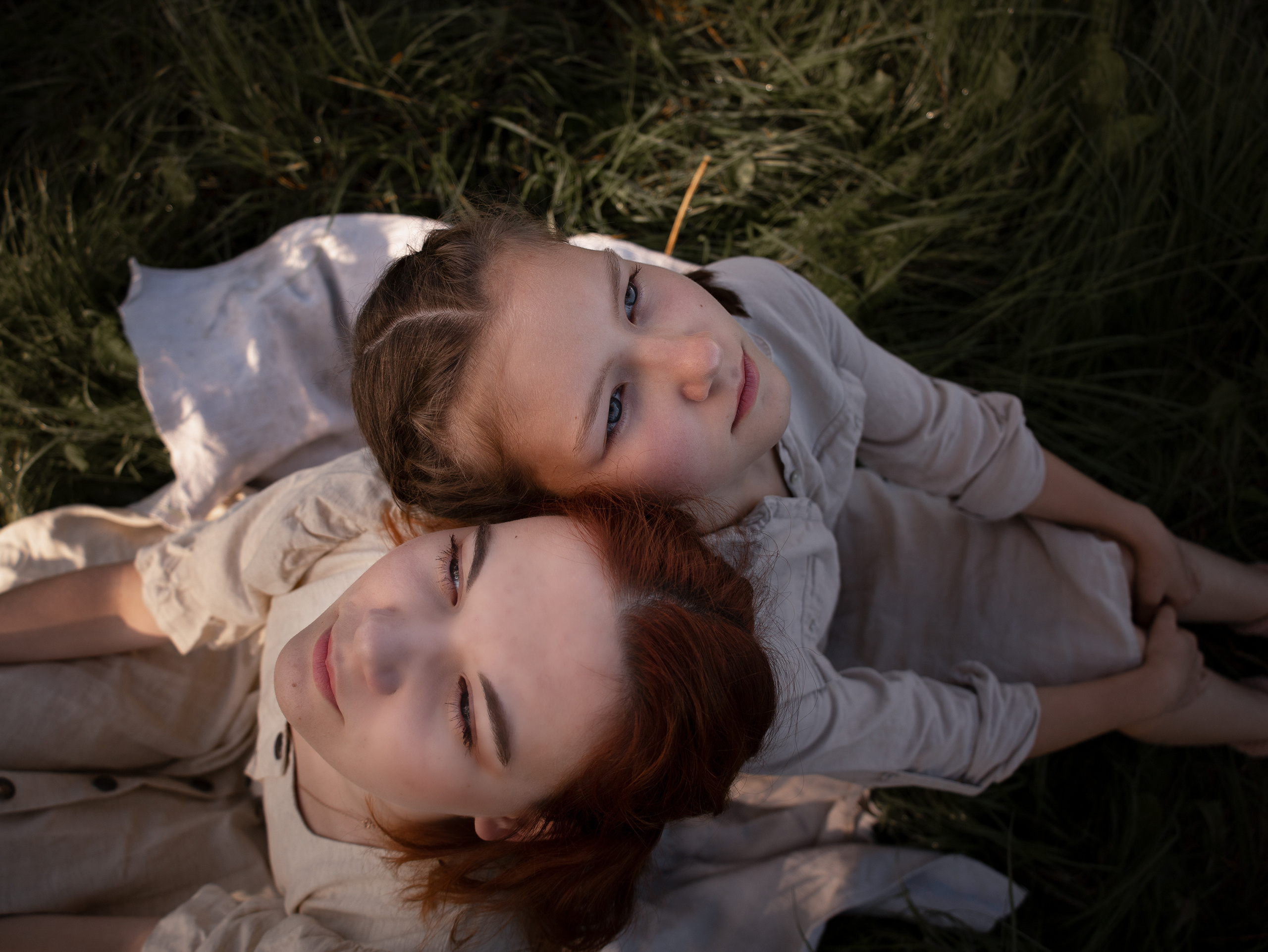 Женский портрет. Фотограф в СПб и ЛО Татьяна Кучерова