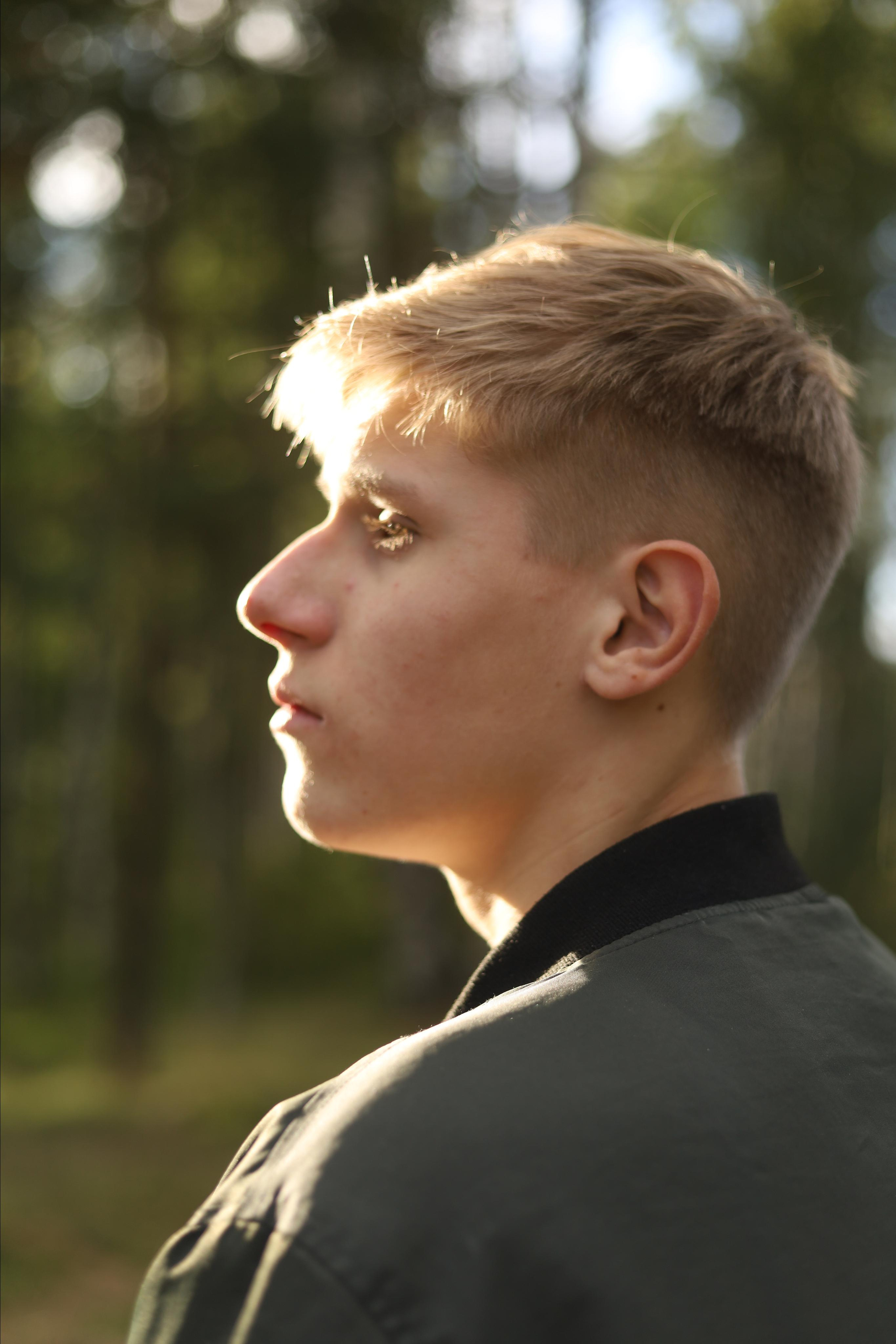 Мужской портрет. Фотограф в СПб и ЛО Татьяна Кучерова