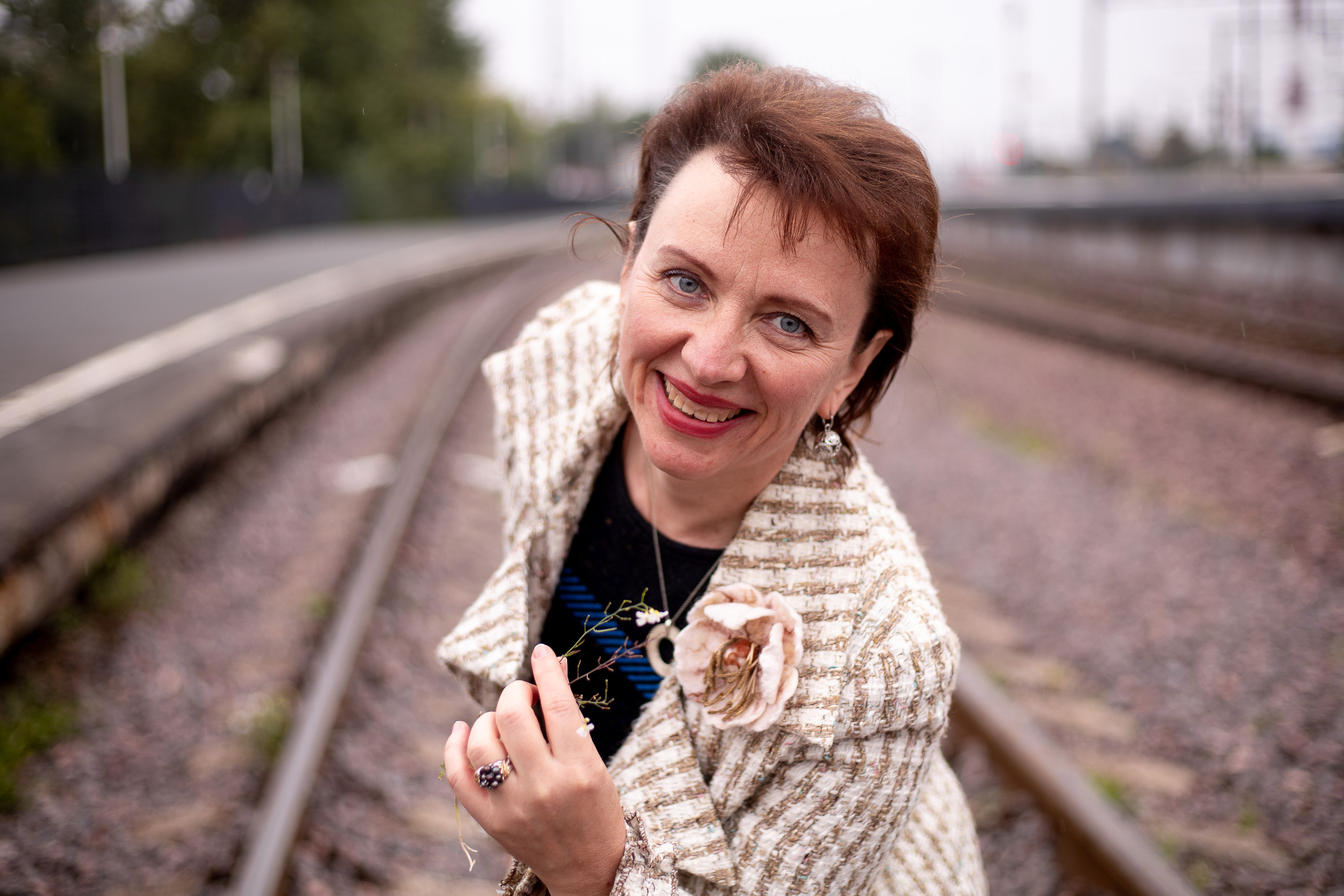 Женский портрет. Фотограф в СПб и ЛО Татьяна Кучерова