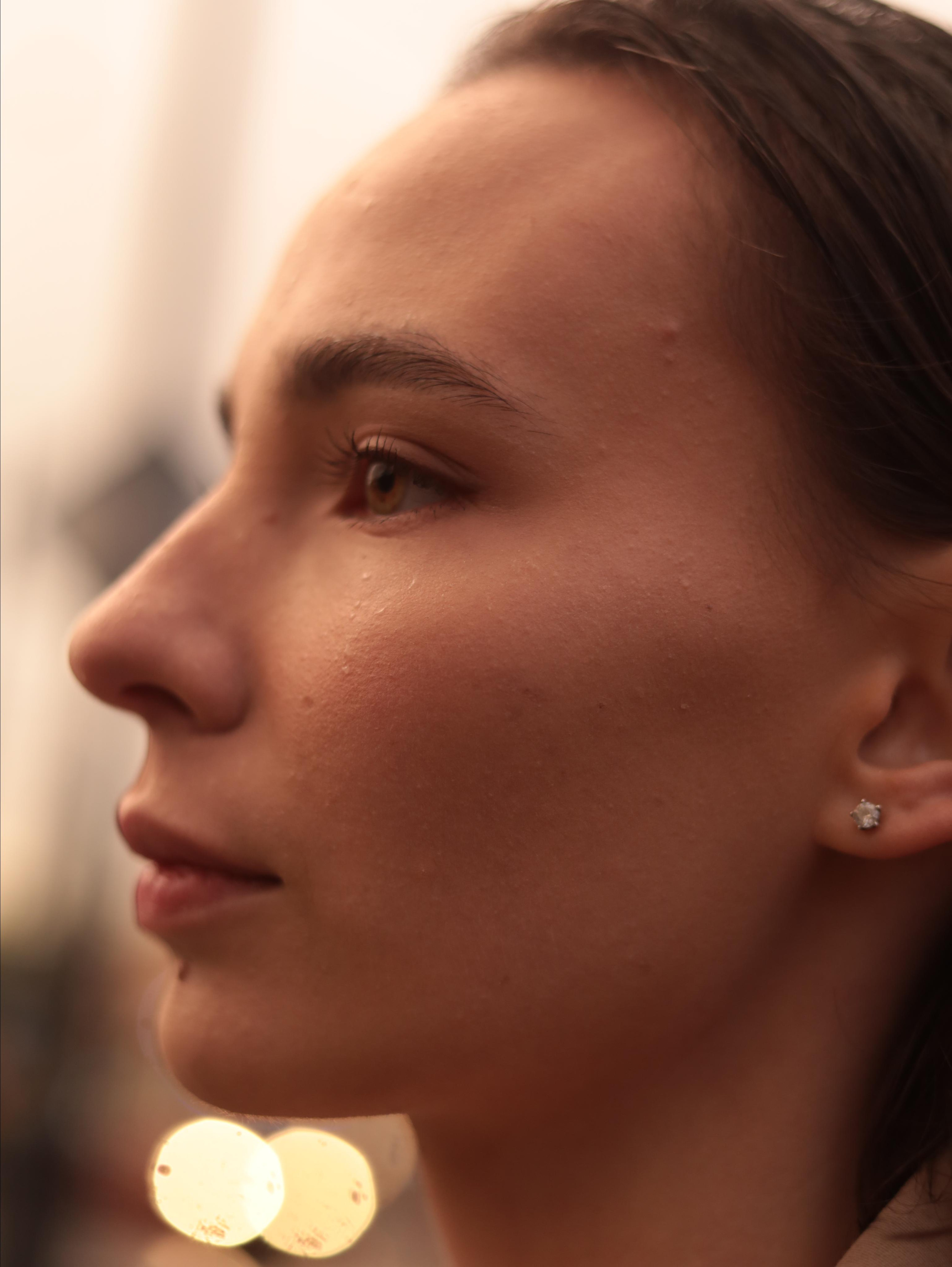 Женский портрет. Фотограф в СПб и ЛО Татьяна Кучерова