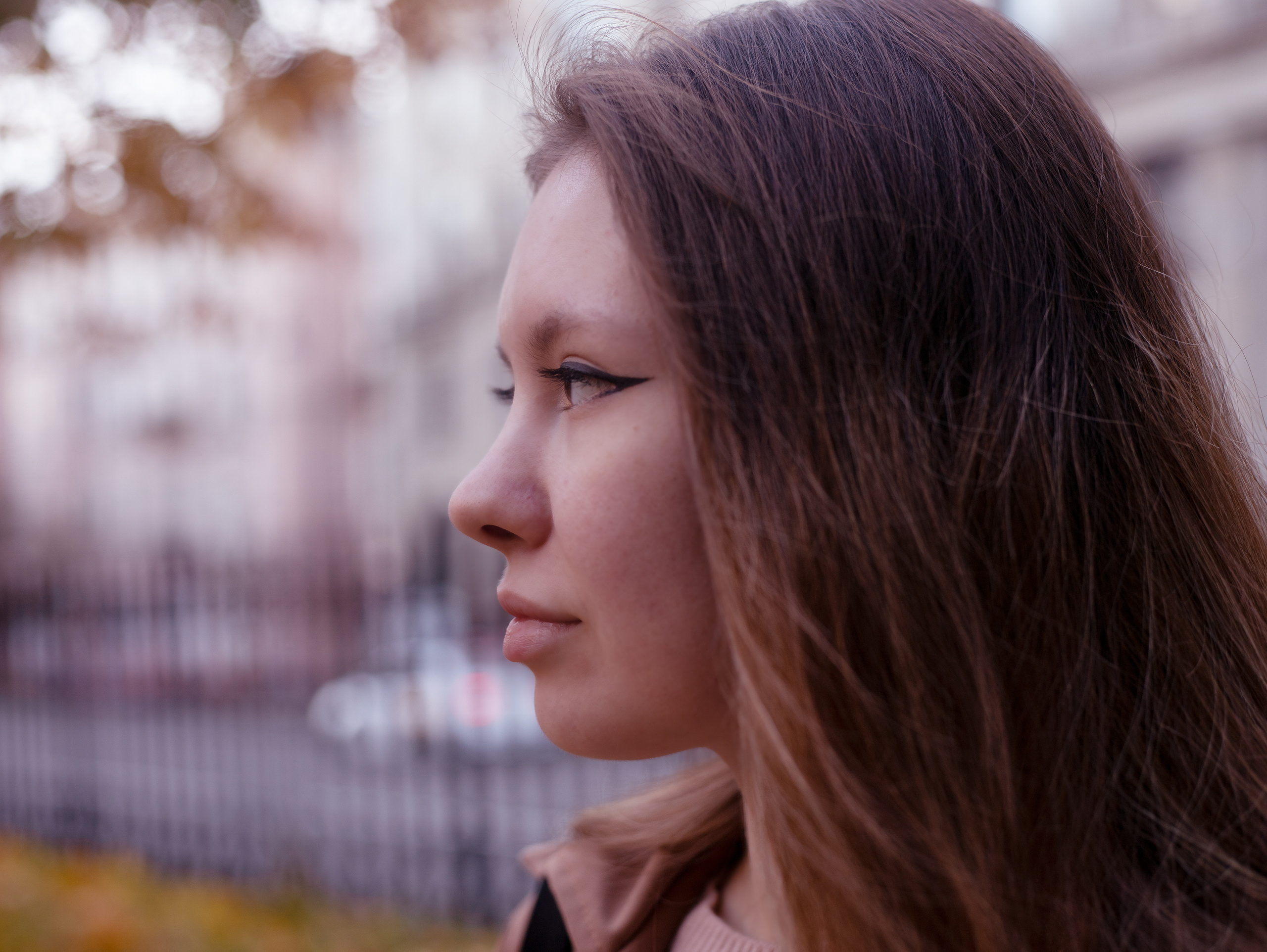 Женский портрет. Фотограф в СПб и ЛО Татьяна Кучерова