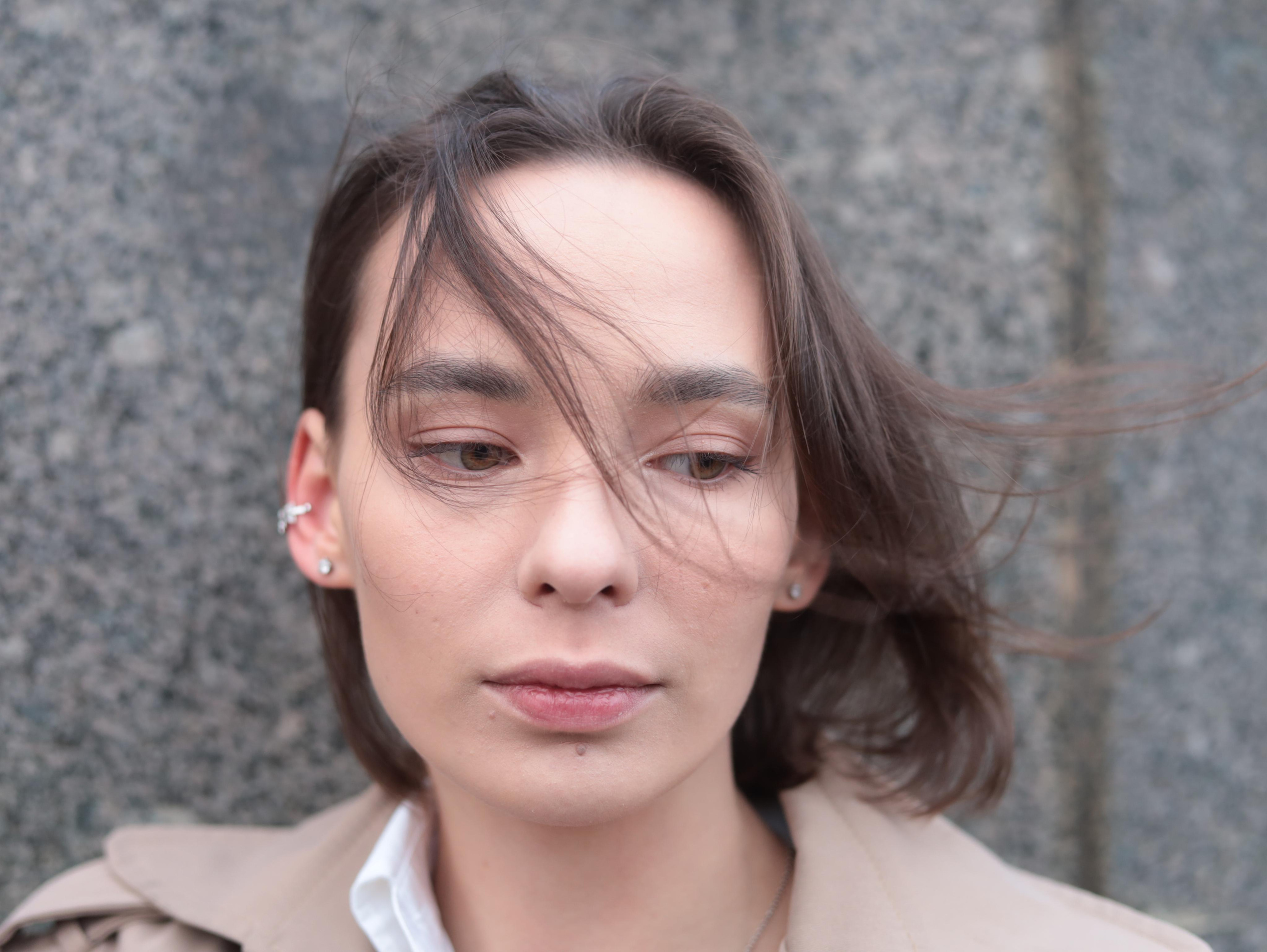 Женский портрет. Фотограф в СПб и ЛО Татьяна Кучерова