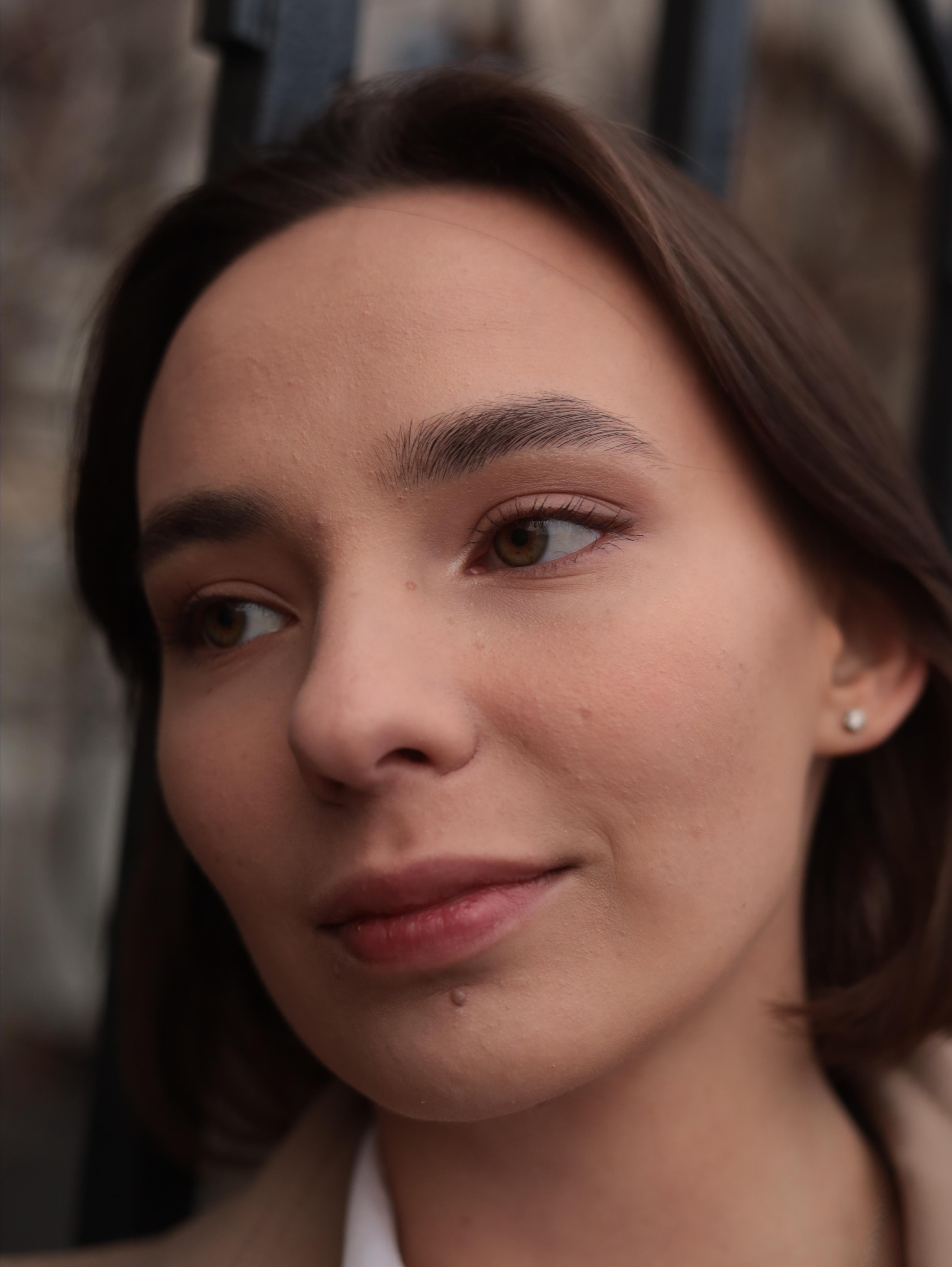 Женский портрет. Фотограф в СПб и ЛО Татьяна Кучерова