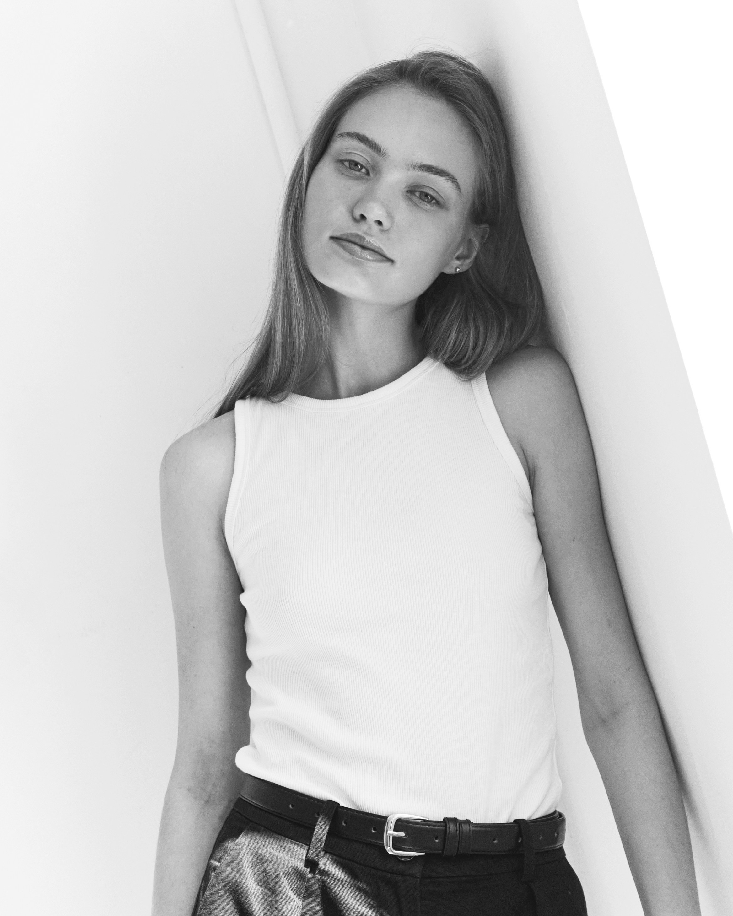 Milana. Фотограф Калашникова Софья