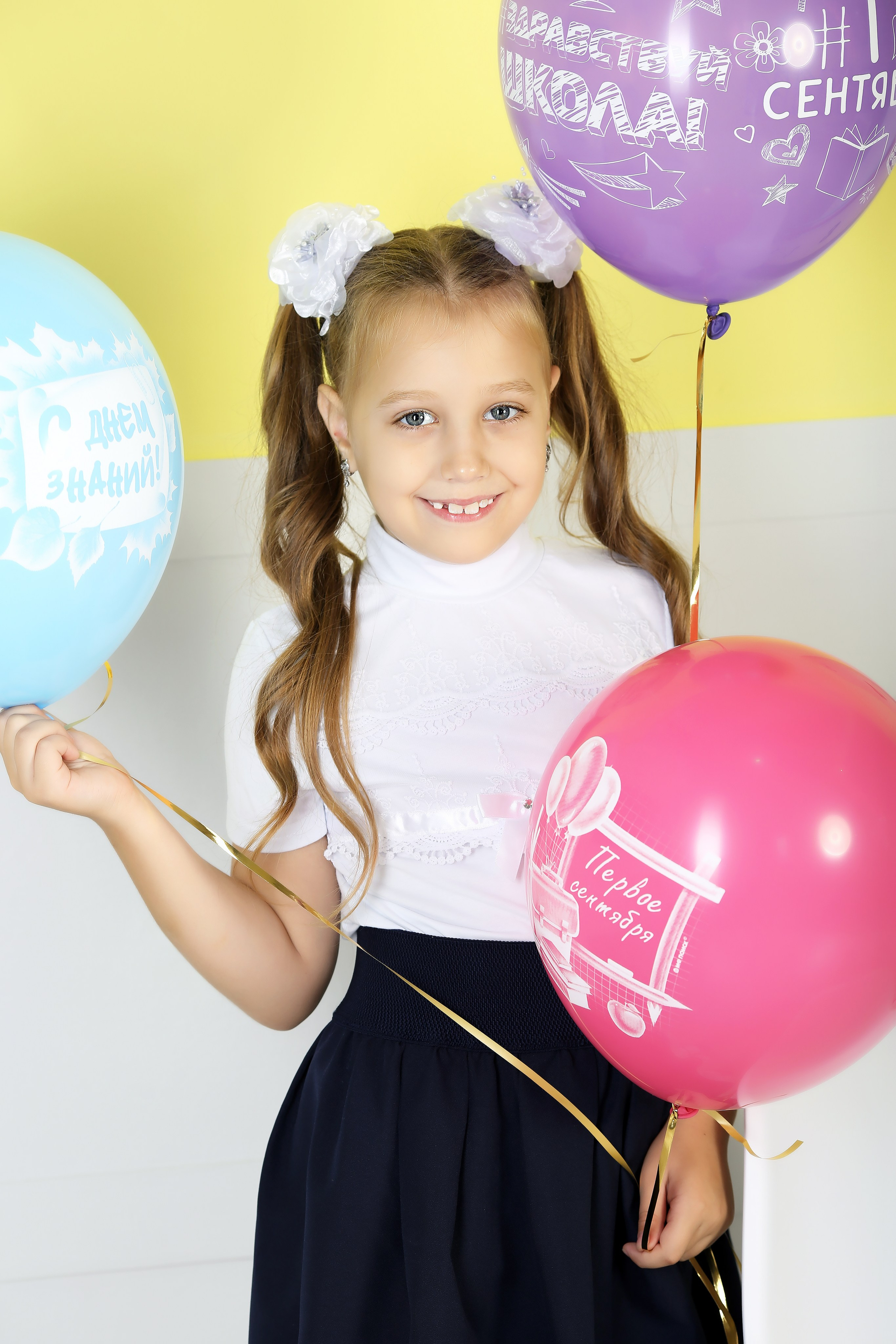 Фотопроект «Школа»