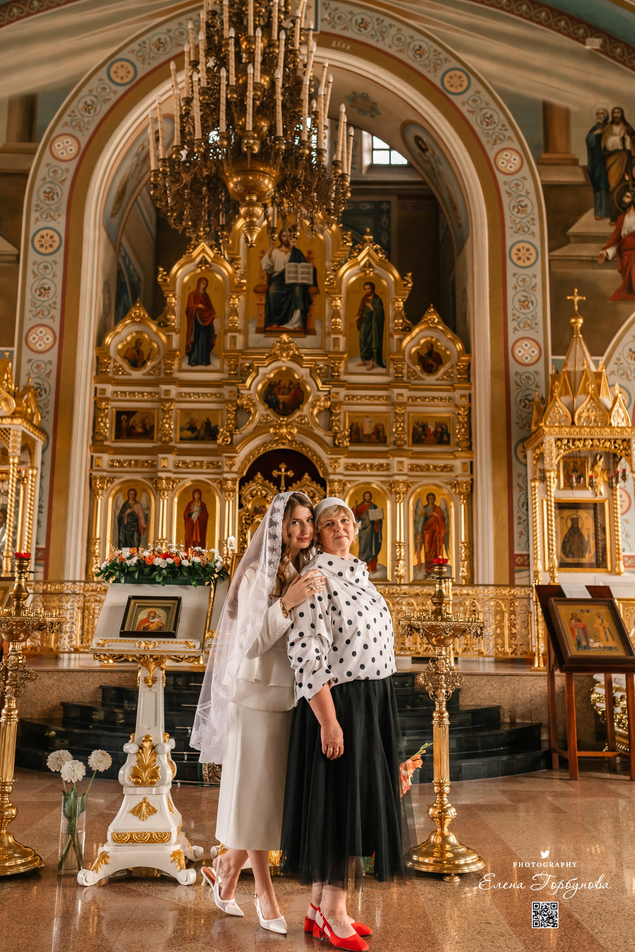 Венчание Иван и Валентина. Август 2025. Фотограф Пермь. Свадьбы. Семья и дети, школа, д. сад. Фотокниги