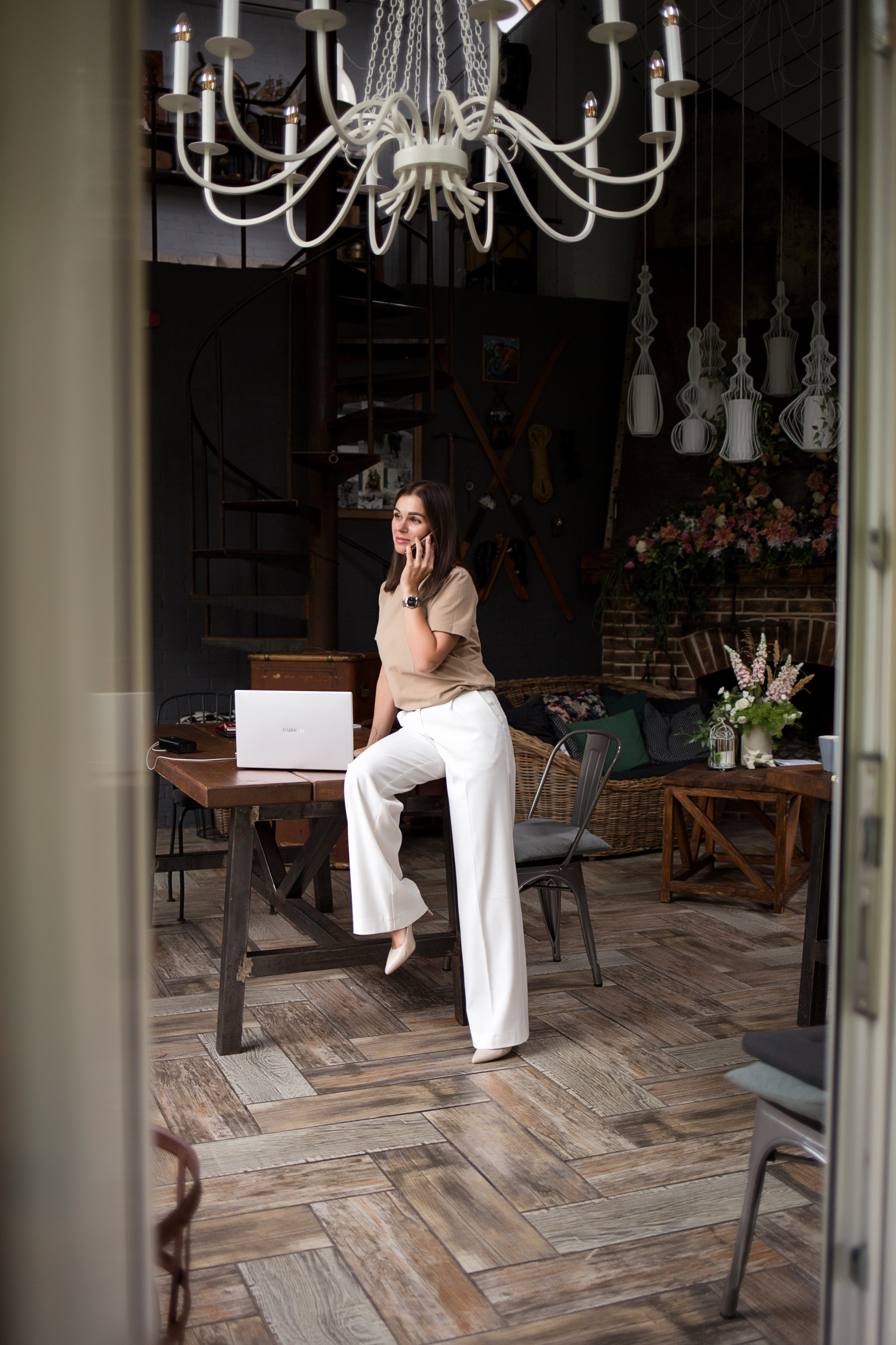 Контент-съемка для агенства недвижимости. Женский и семейный фотограф в Ростове-на-Дону и Аксае Настя Фурман