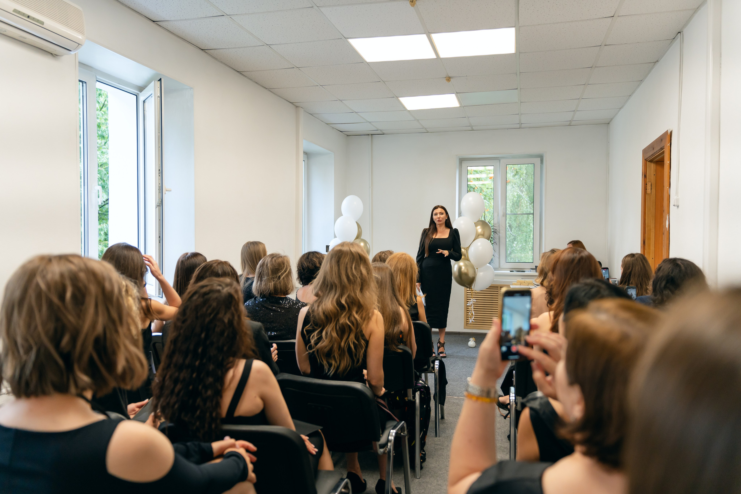 Репортаж. Фотограф Москва и МО