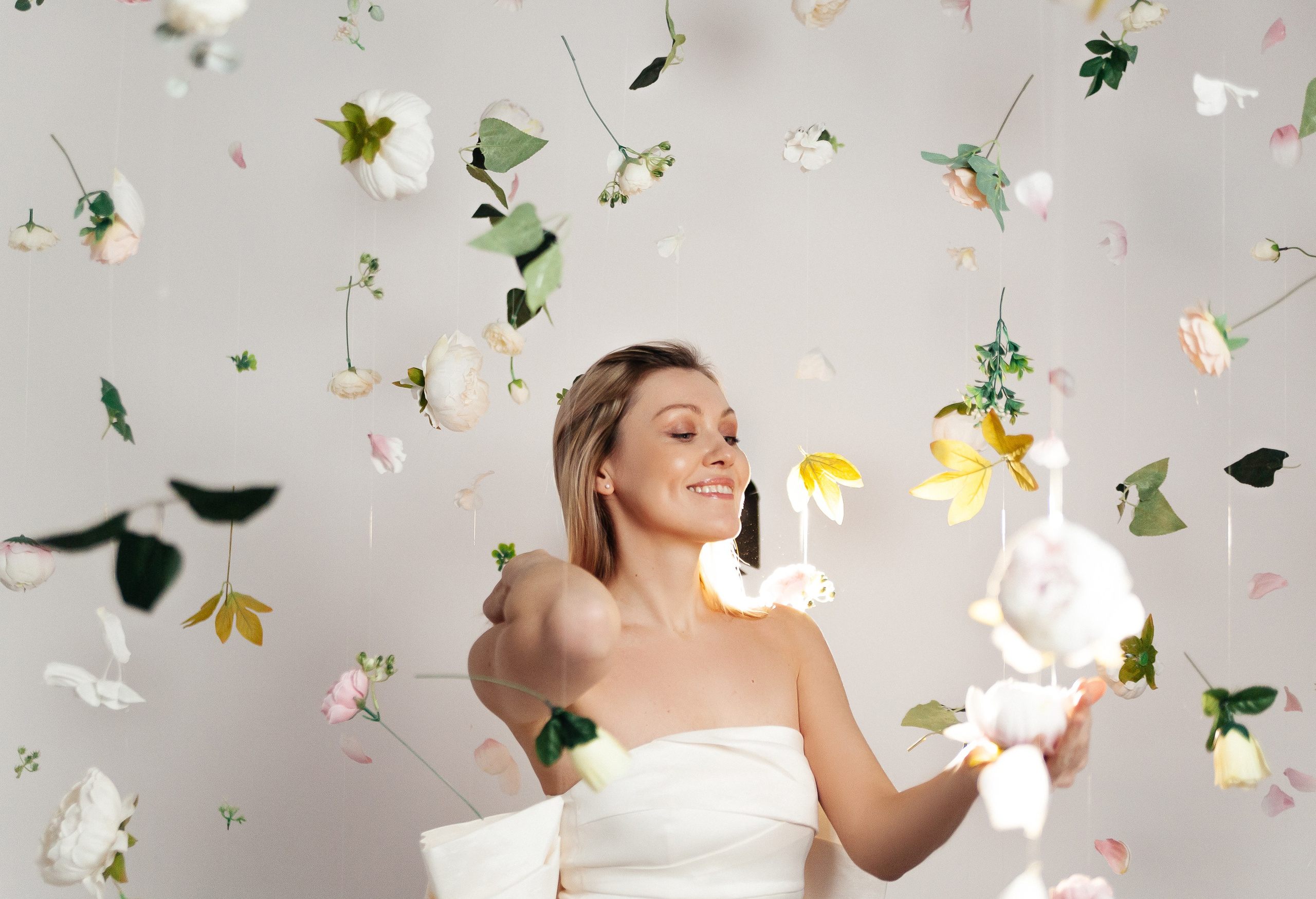 Наталья. Семейный фотограф, свадебный фотограф, женский портрет в Санкт-Петербу