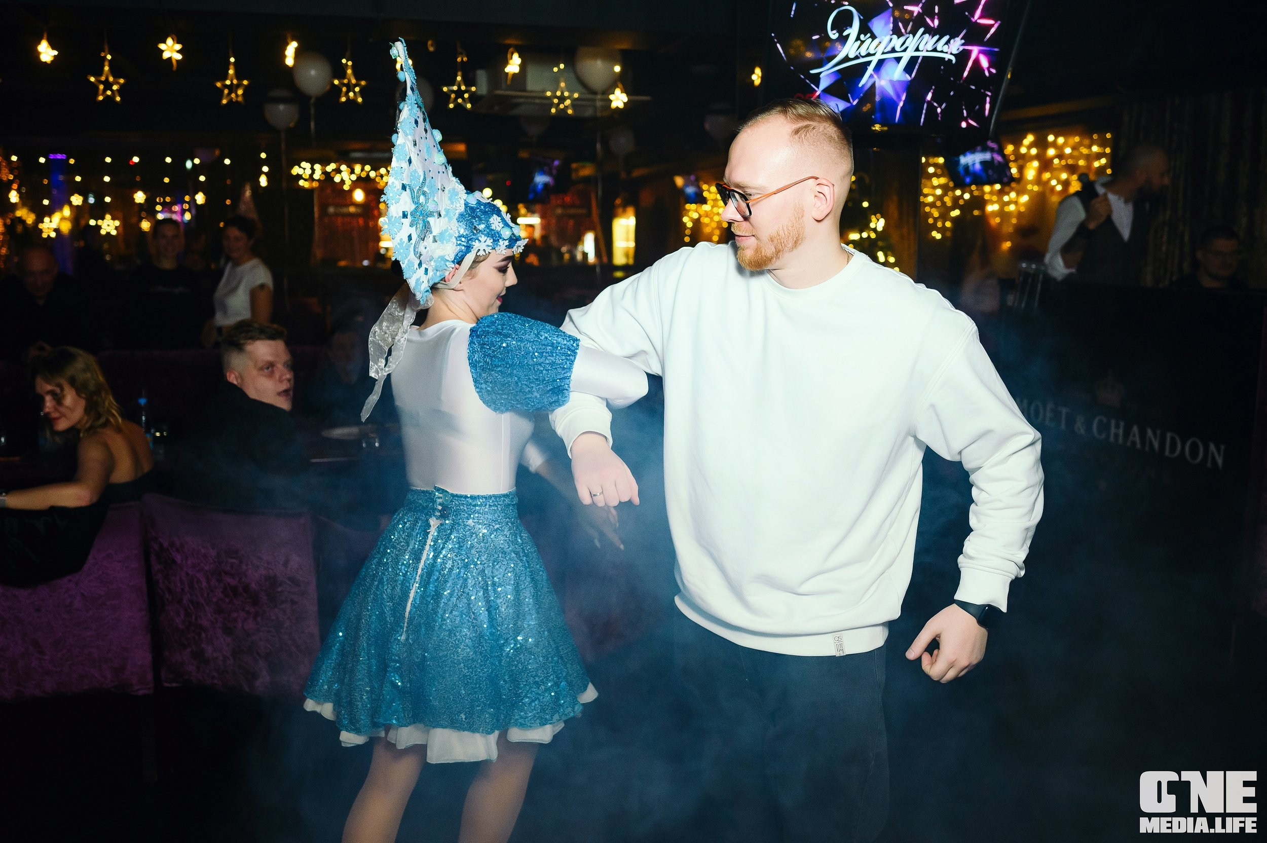 Фоторепортаж из караоке-клуба Эйфория. One Media Life: фоторепортажи, фотоотчеты с мероприятий и заведений