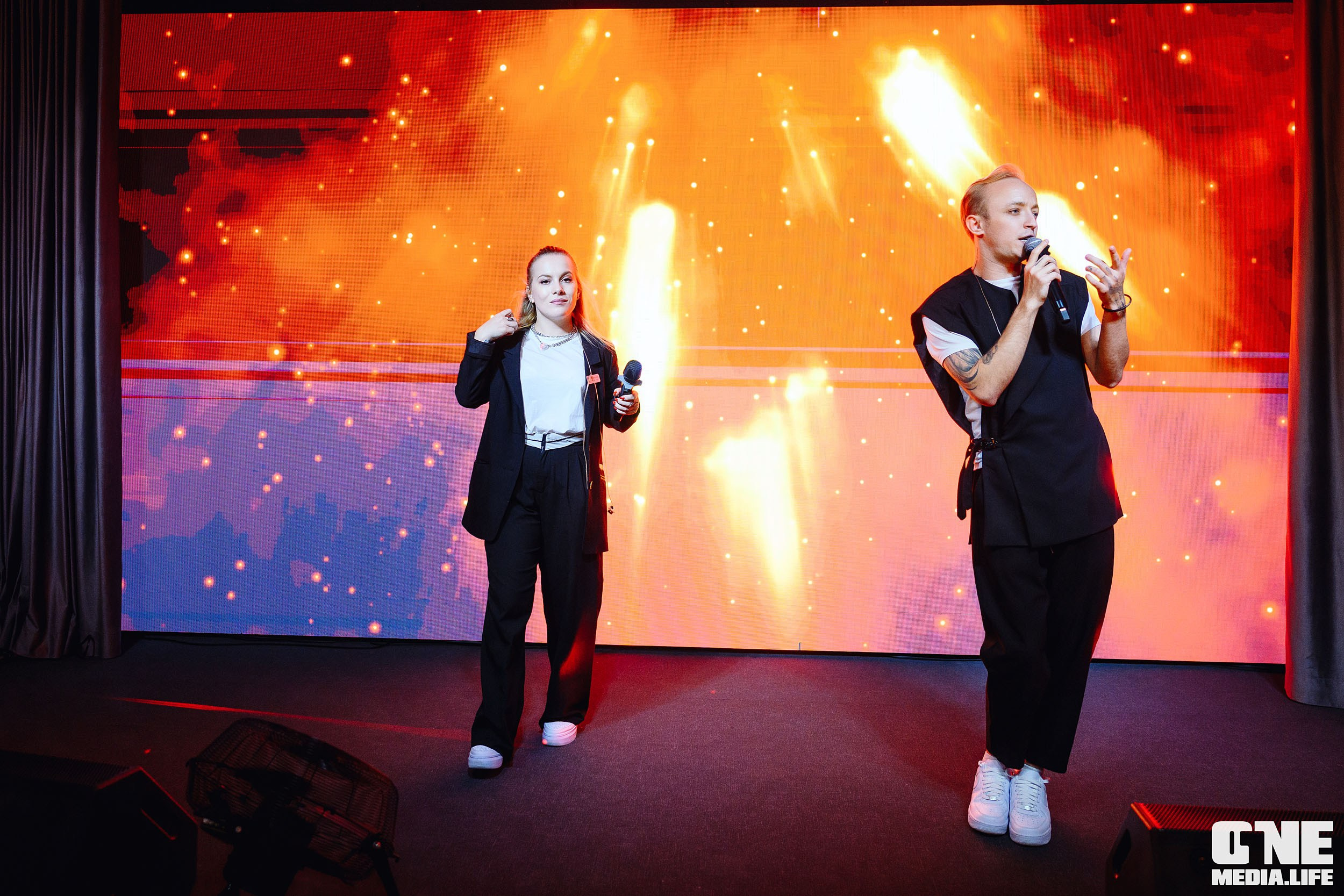 Фоторепортаж из ресторана Океан. One Media Life: фоторепортажи, фотоотчеты с мероприятий и заведений