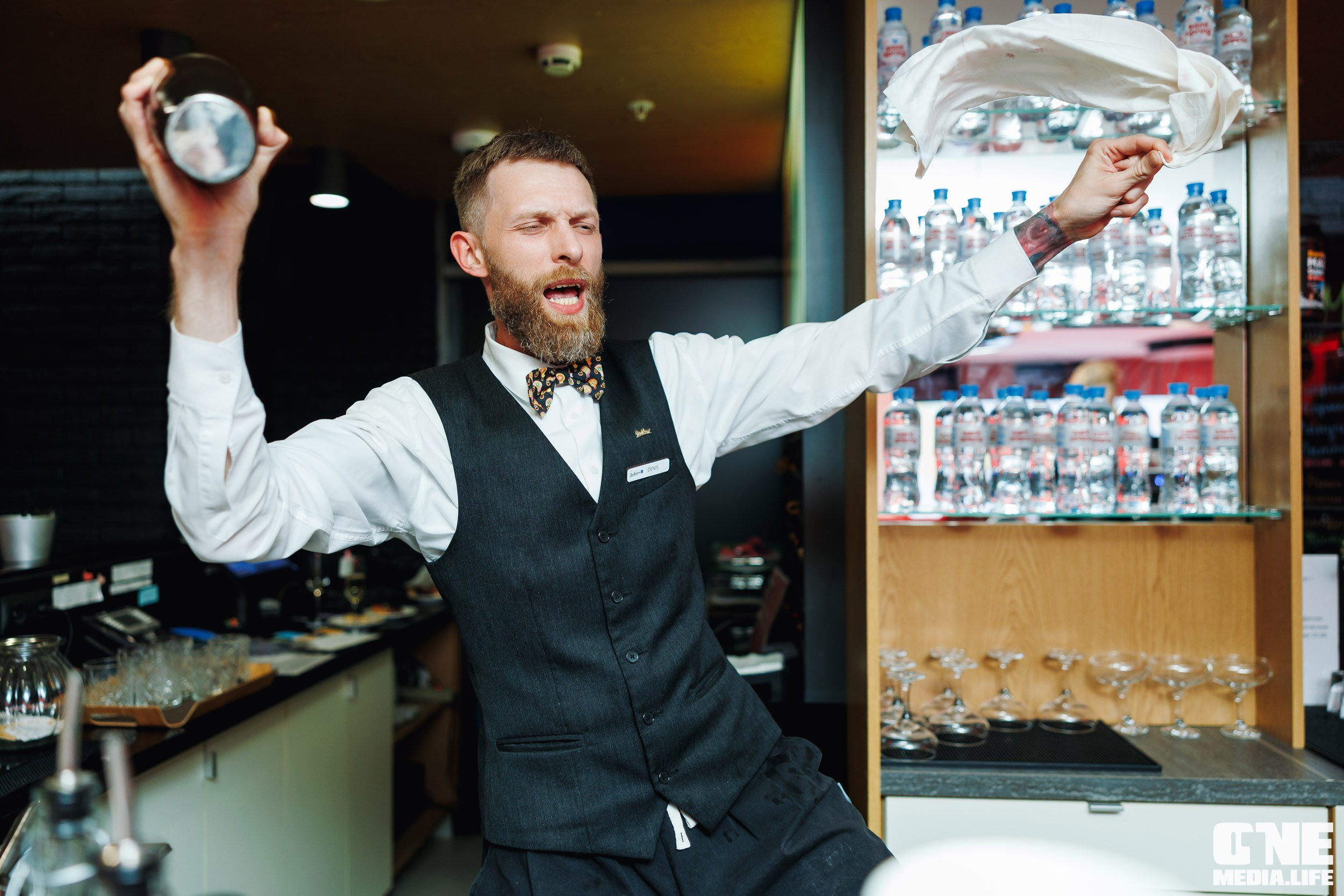 Фоторепортаж из отеля Рэдиссон. One Media Life: фоторепортажи, фотоотчеты с мероприятий и заведений