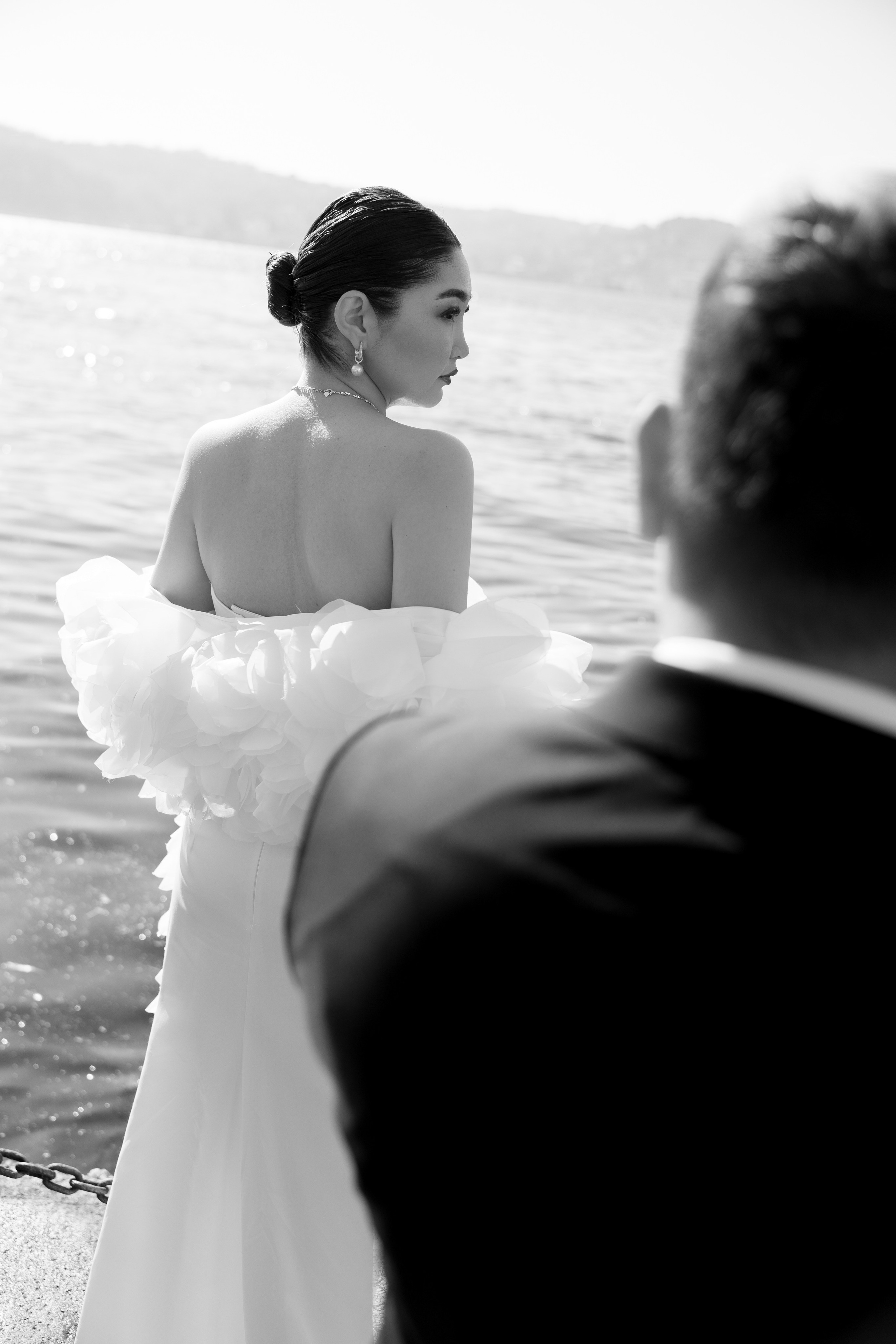 LOVE STORY IN ISTANBUL. ___________________________________________________