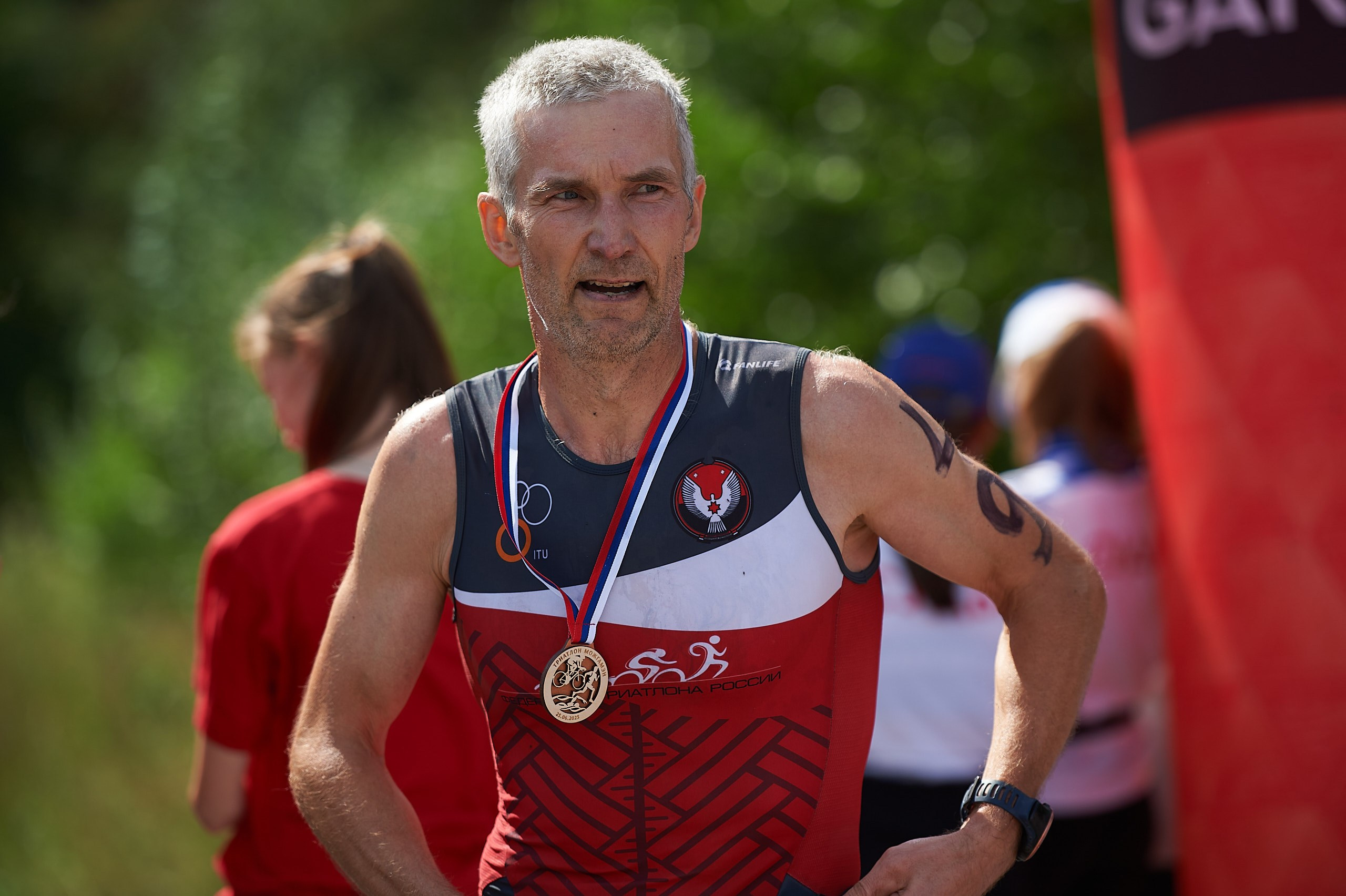 Можгамен 2023. Спортивный репортажный фотограф в Ижевске Сергей Мерзляков