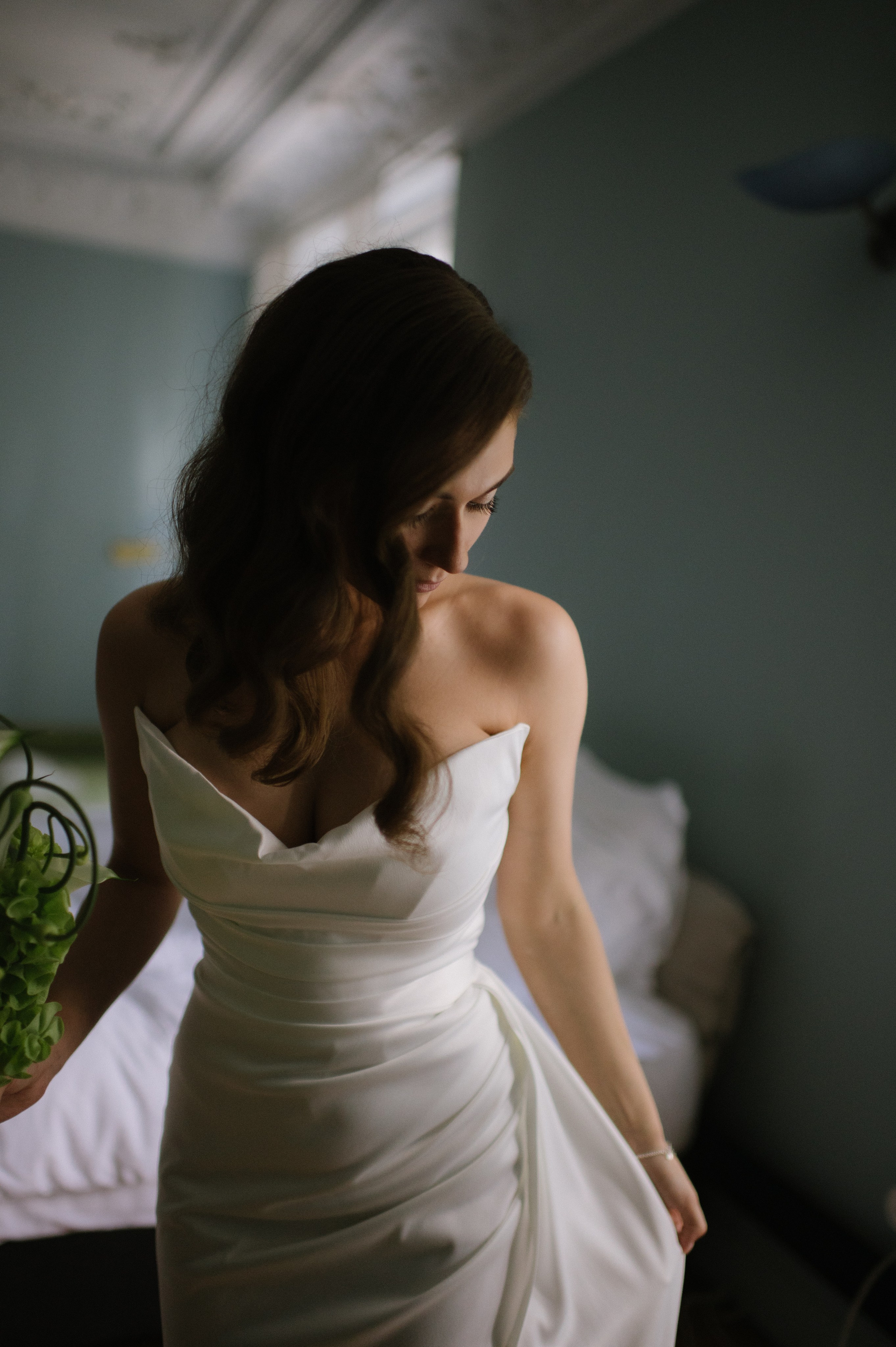 Никита & Катя. Оформление свадеб, декор свадеб Вера Маркова, Москва