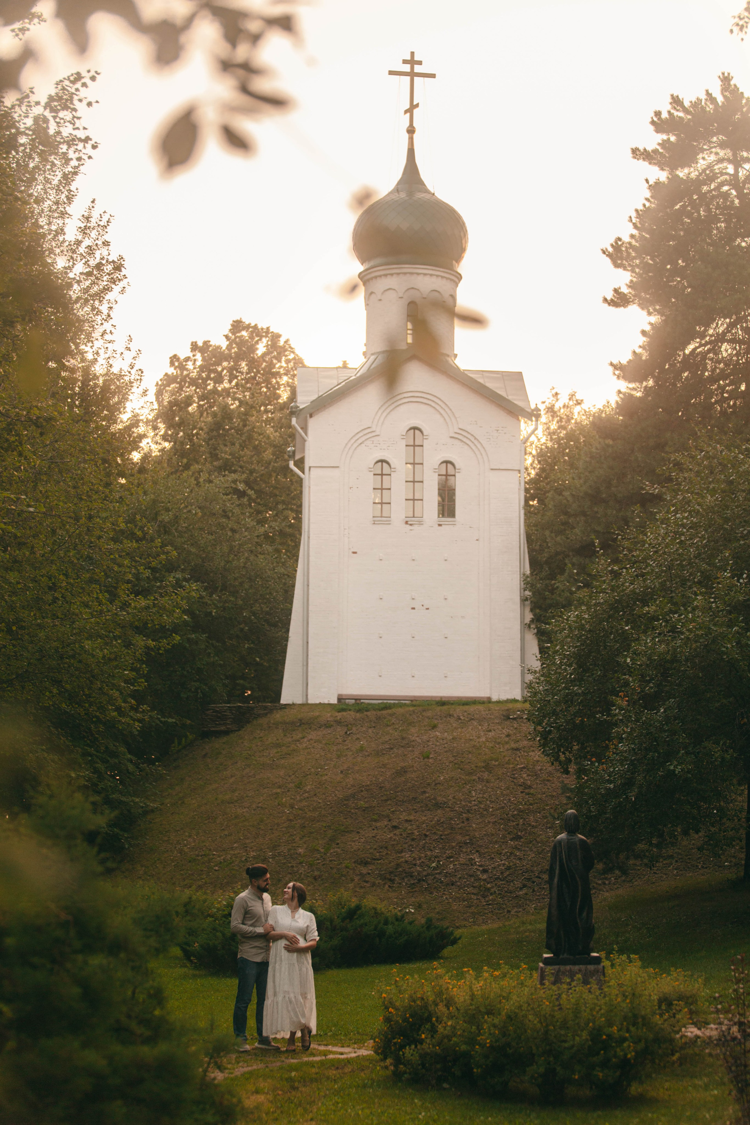 Вместе ♥. Арт-фотограф Крис Л. в Тобольске: портрет, семейные, свадьбы