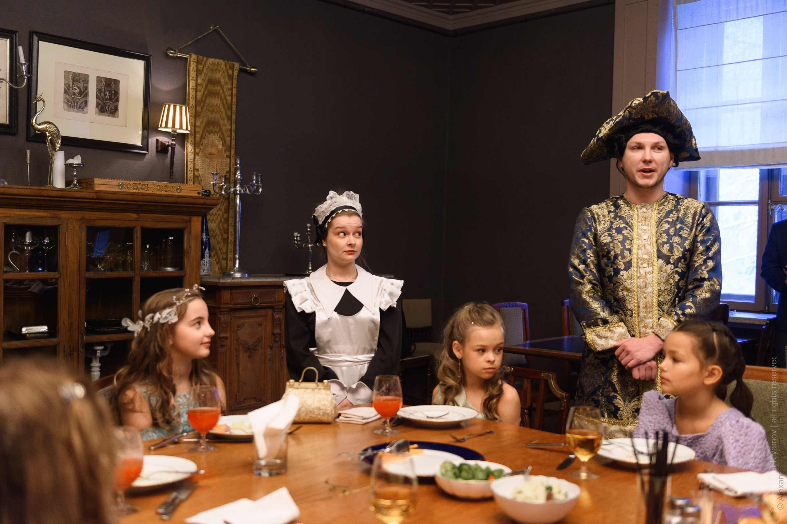 Детский, семейный фотограф СПб, МСК