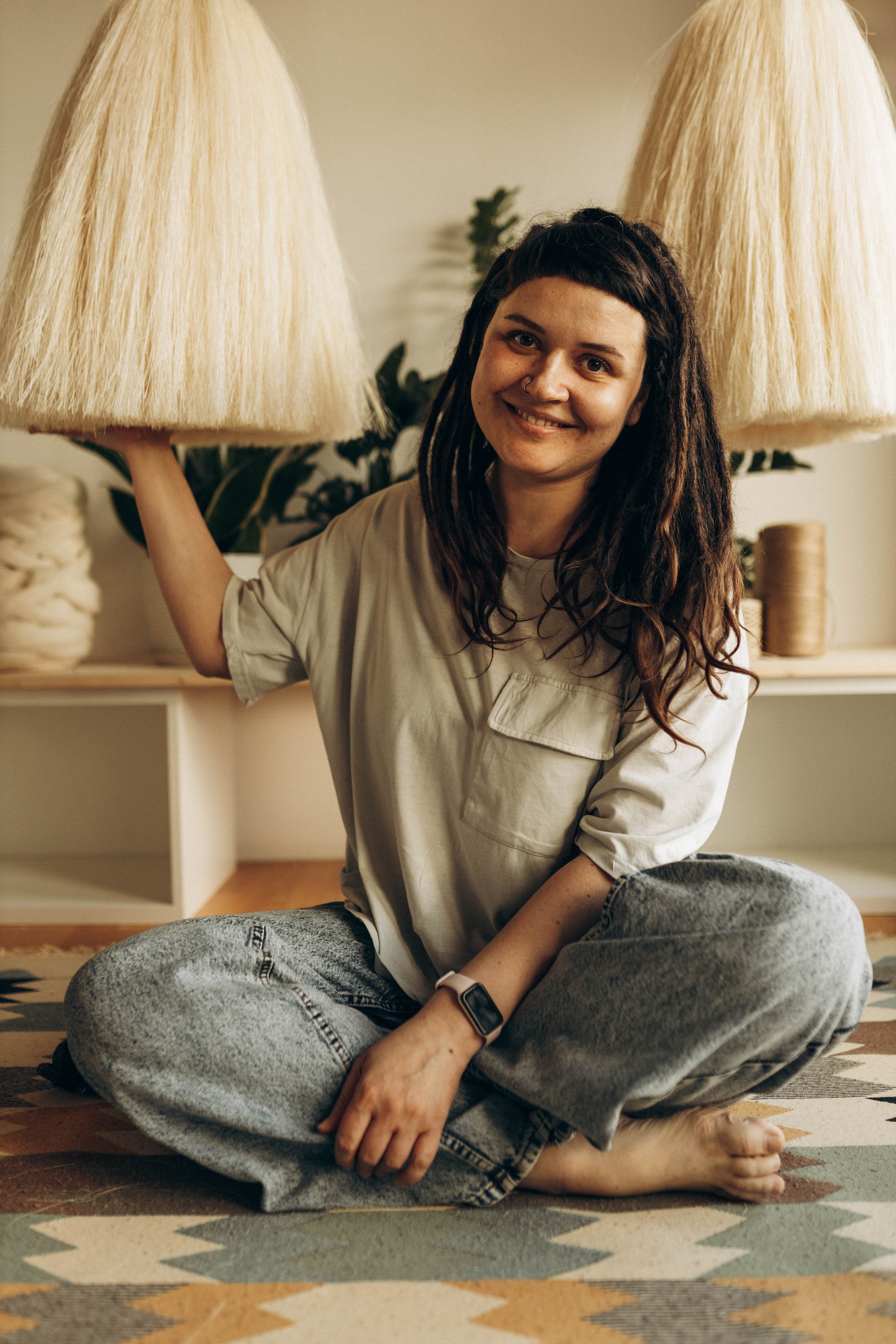 Мастерская по изготовлению мебели