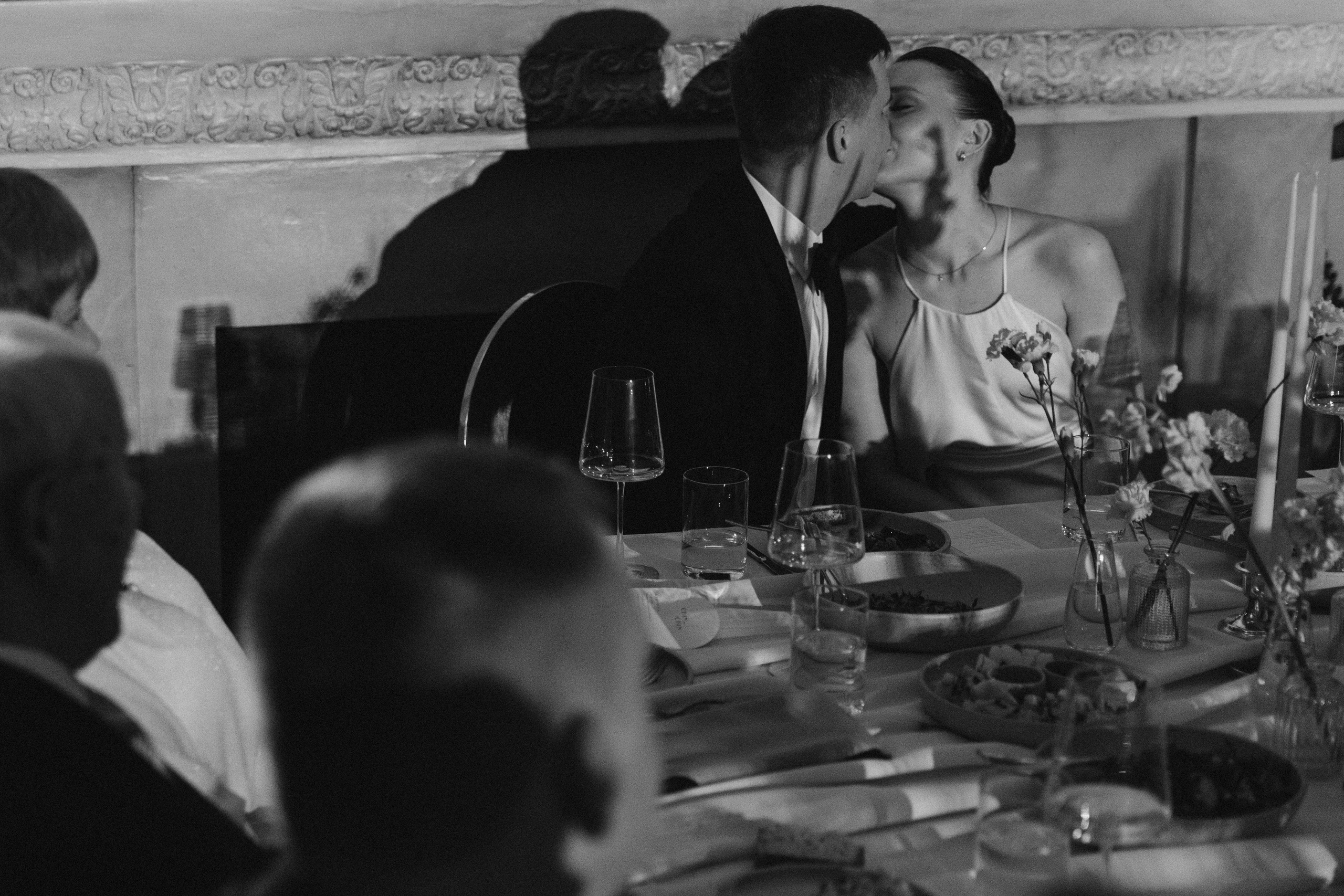 Ульяна & Артём. Свадебный фотограф Санкт-Петербург, Юлия Радченкова