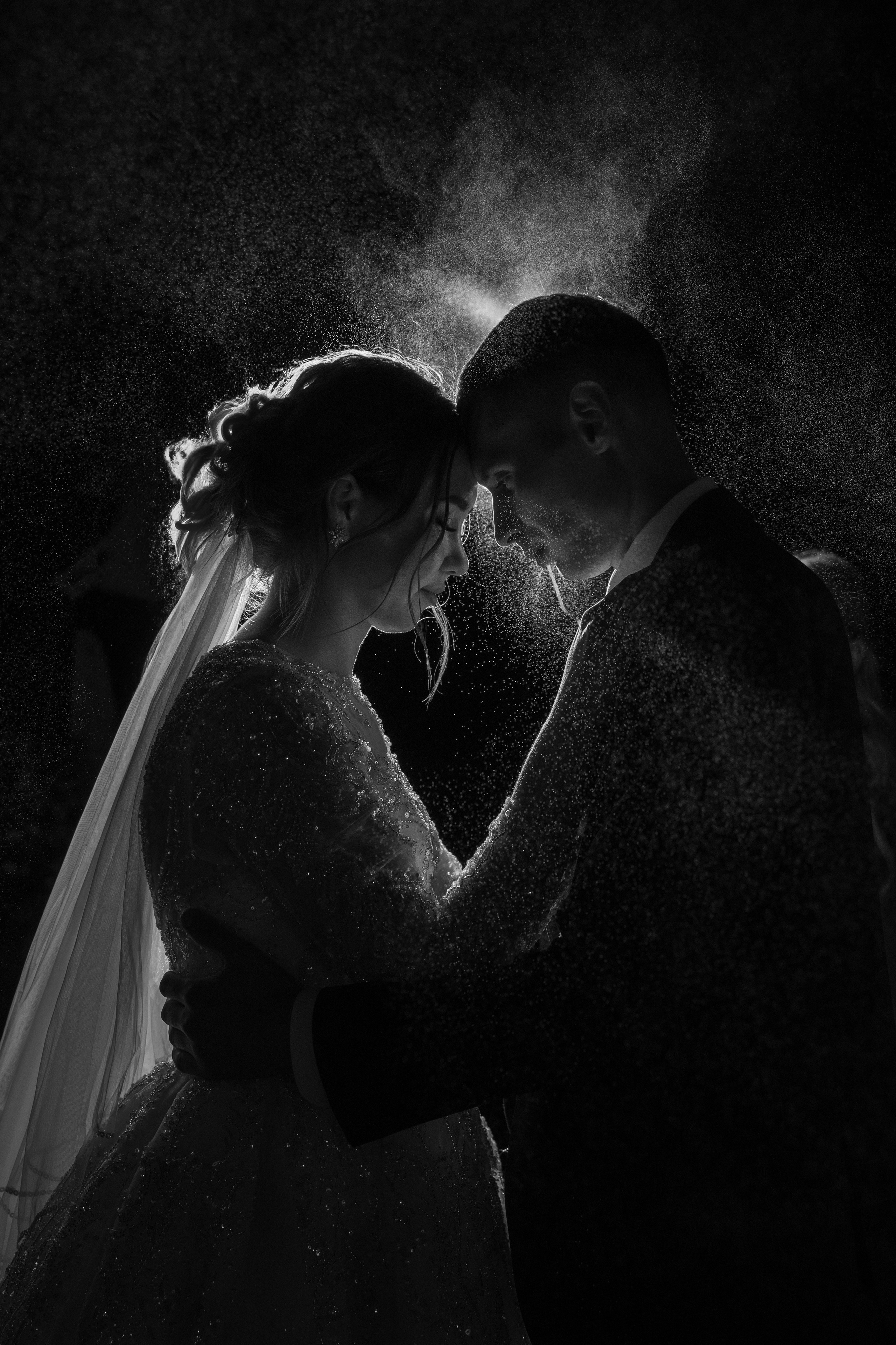 Дмитрий и Татьяна. Свадебный фотограф в Чебоксарах