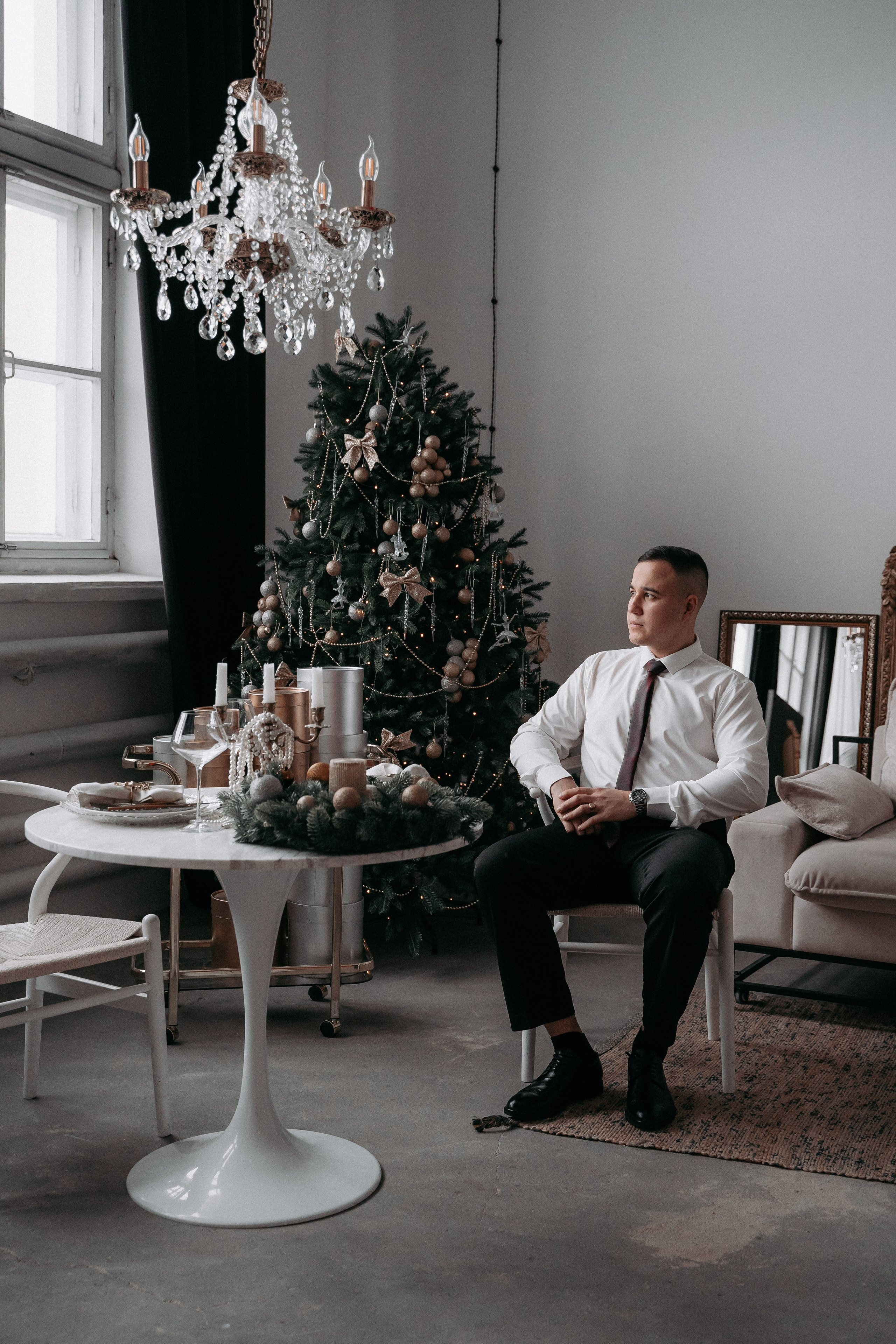 Евгений и Виктория. Свадебный фотограф в Чебоксарах