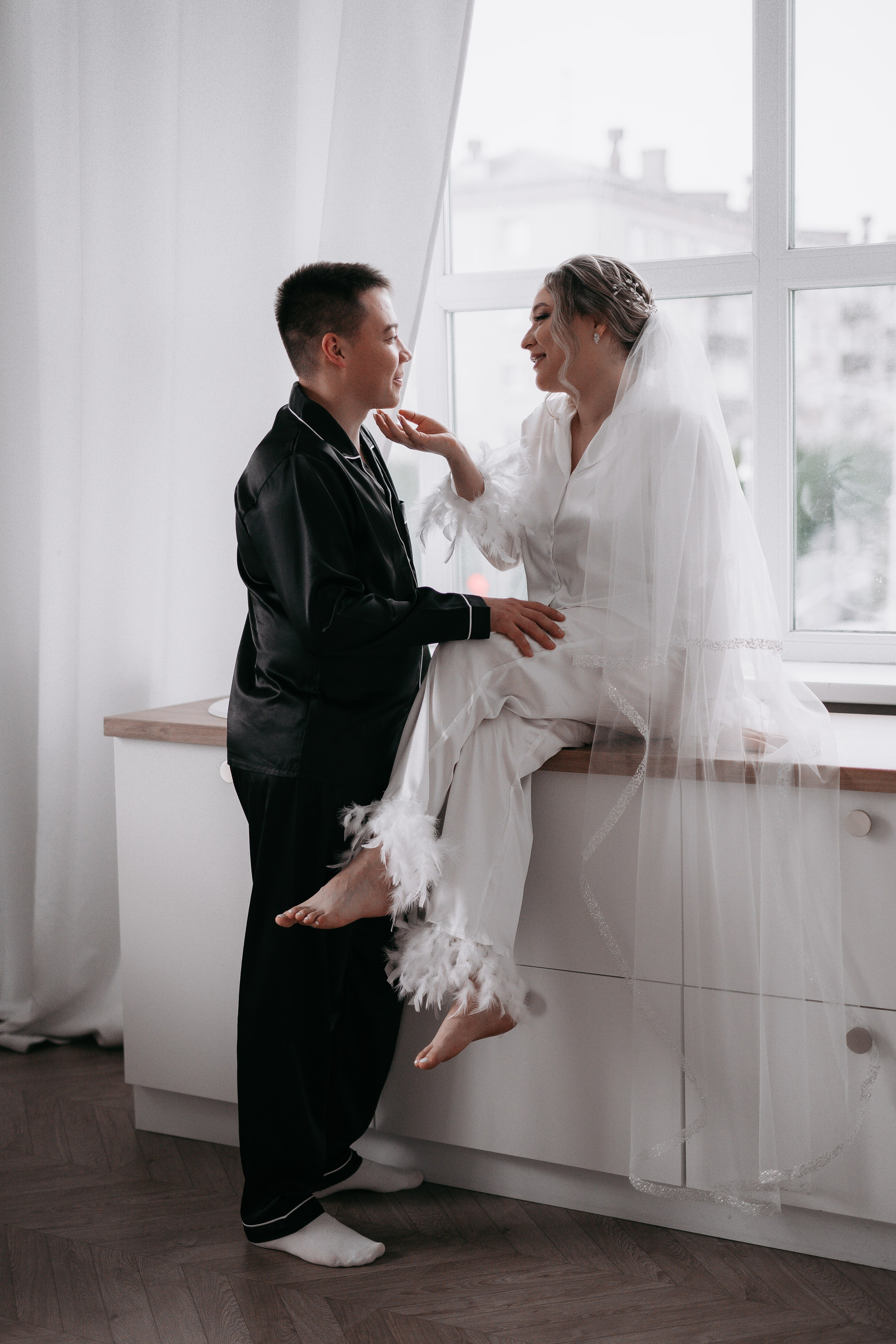 Александр и Анжелика. Свадебный фотограф в Чебоксарах