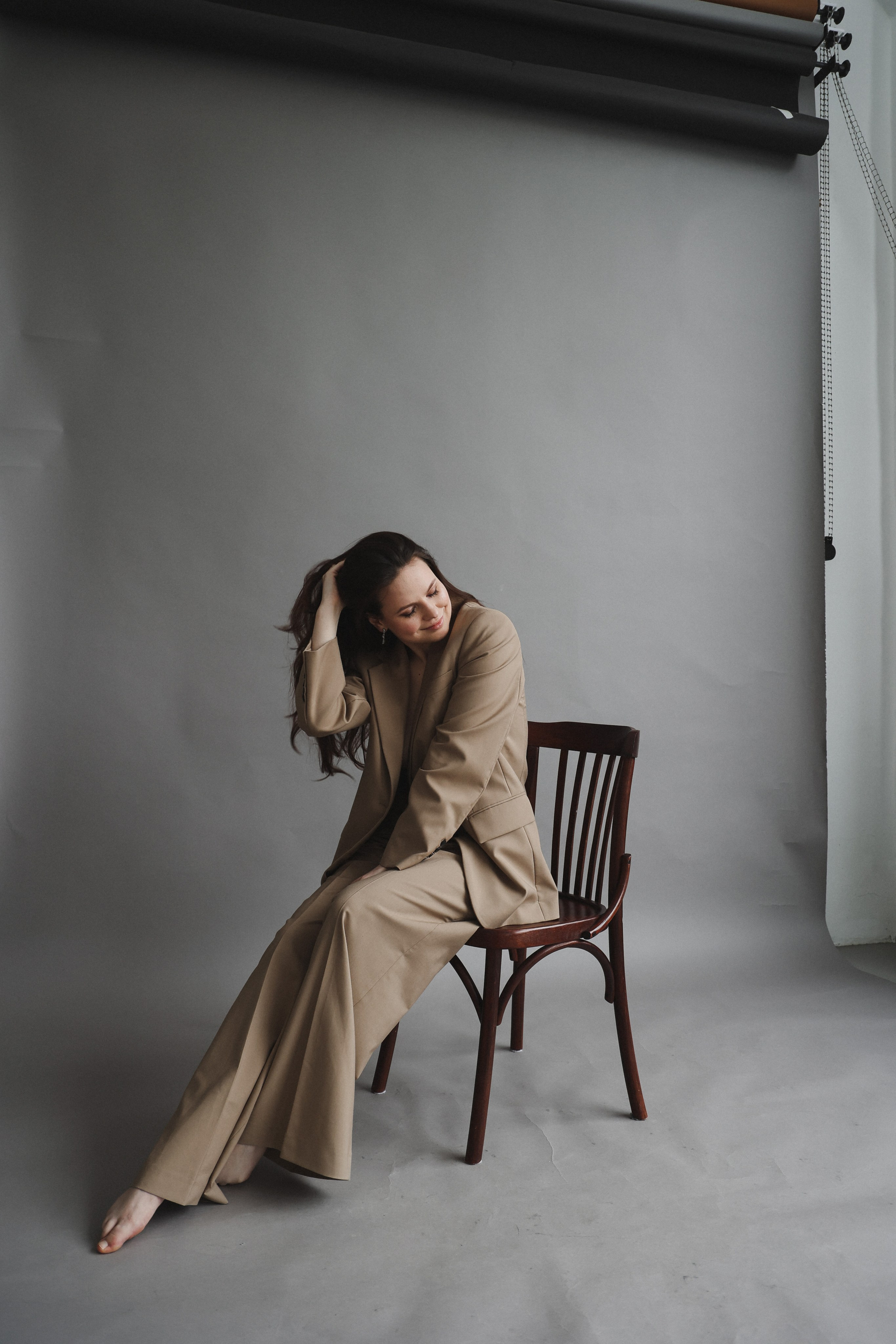 Вероника. Свадебный фотограф в Москве и Санкт- Петербурге Алина Сараева