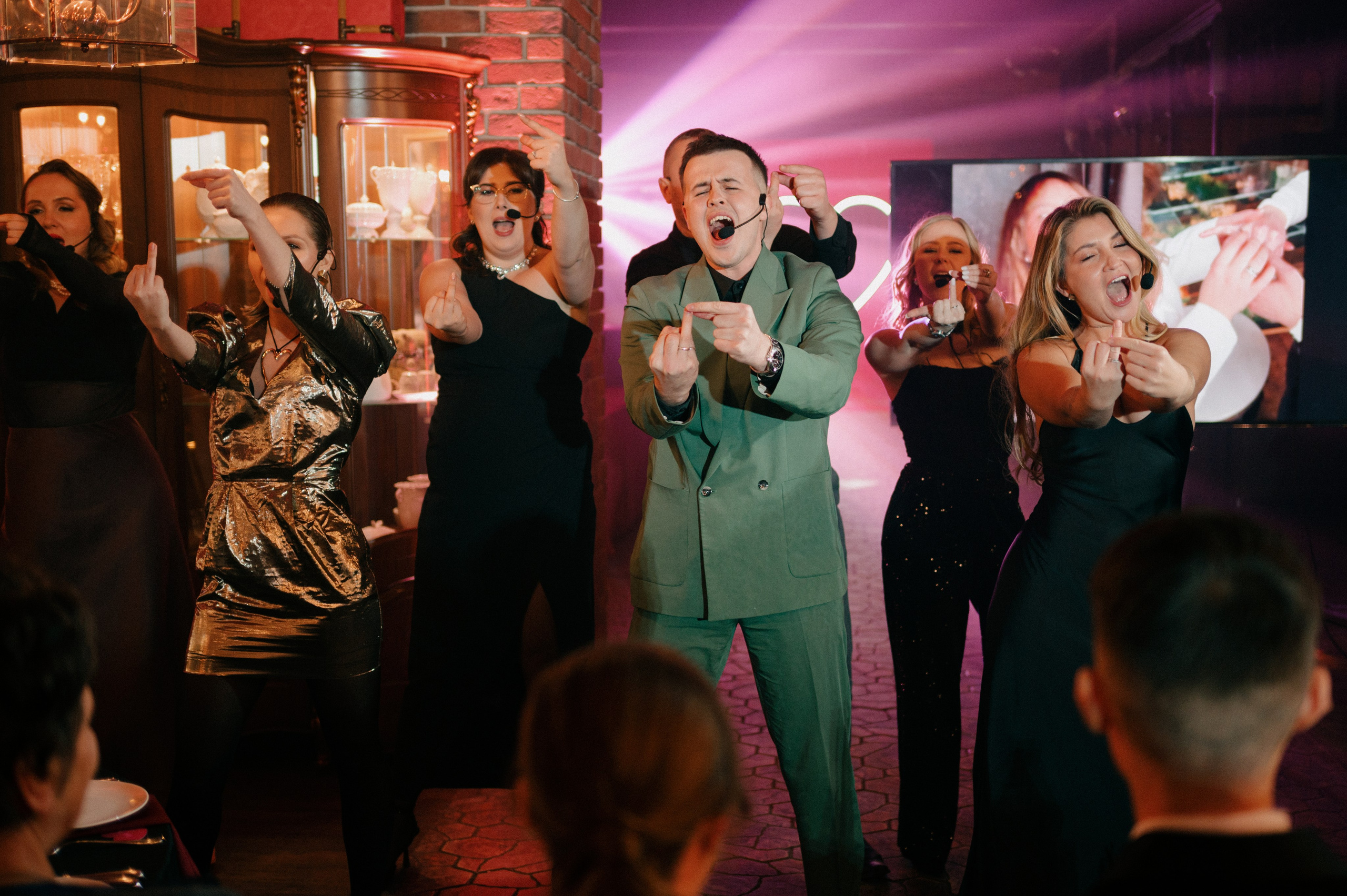 ЖЕНЯ И ДАША. Свадебный и семейный фотограф Никита Корохов