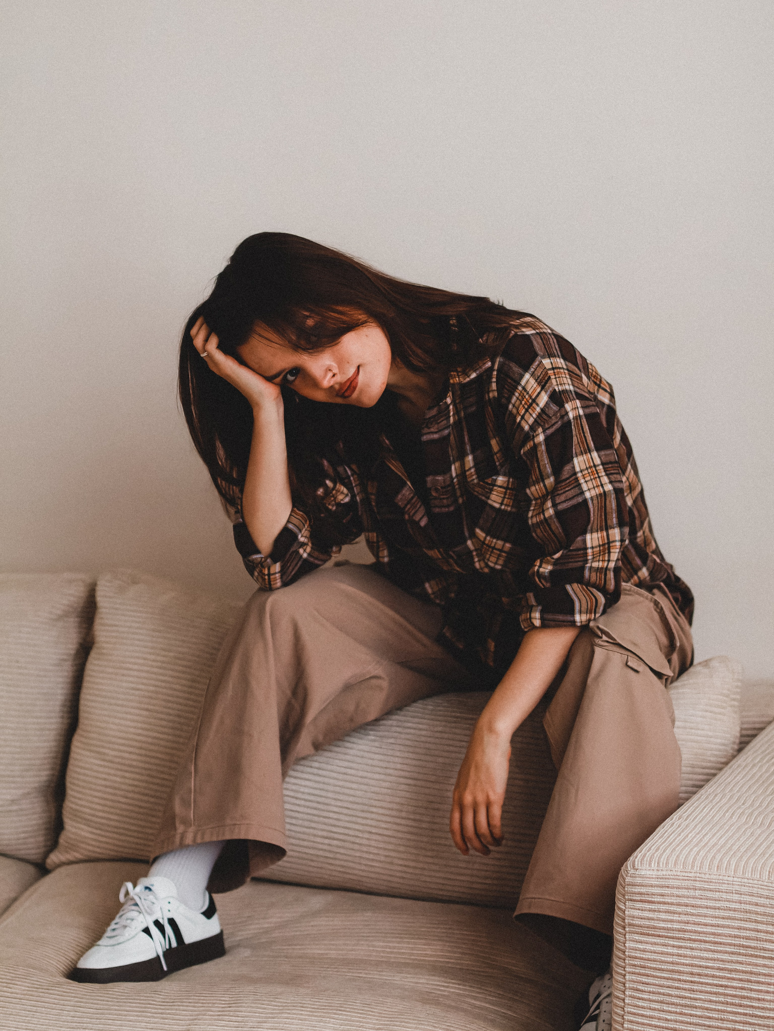 Аня. Фотограф Москва Екатерина Близнюк