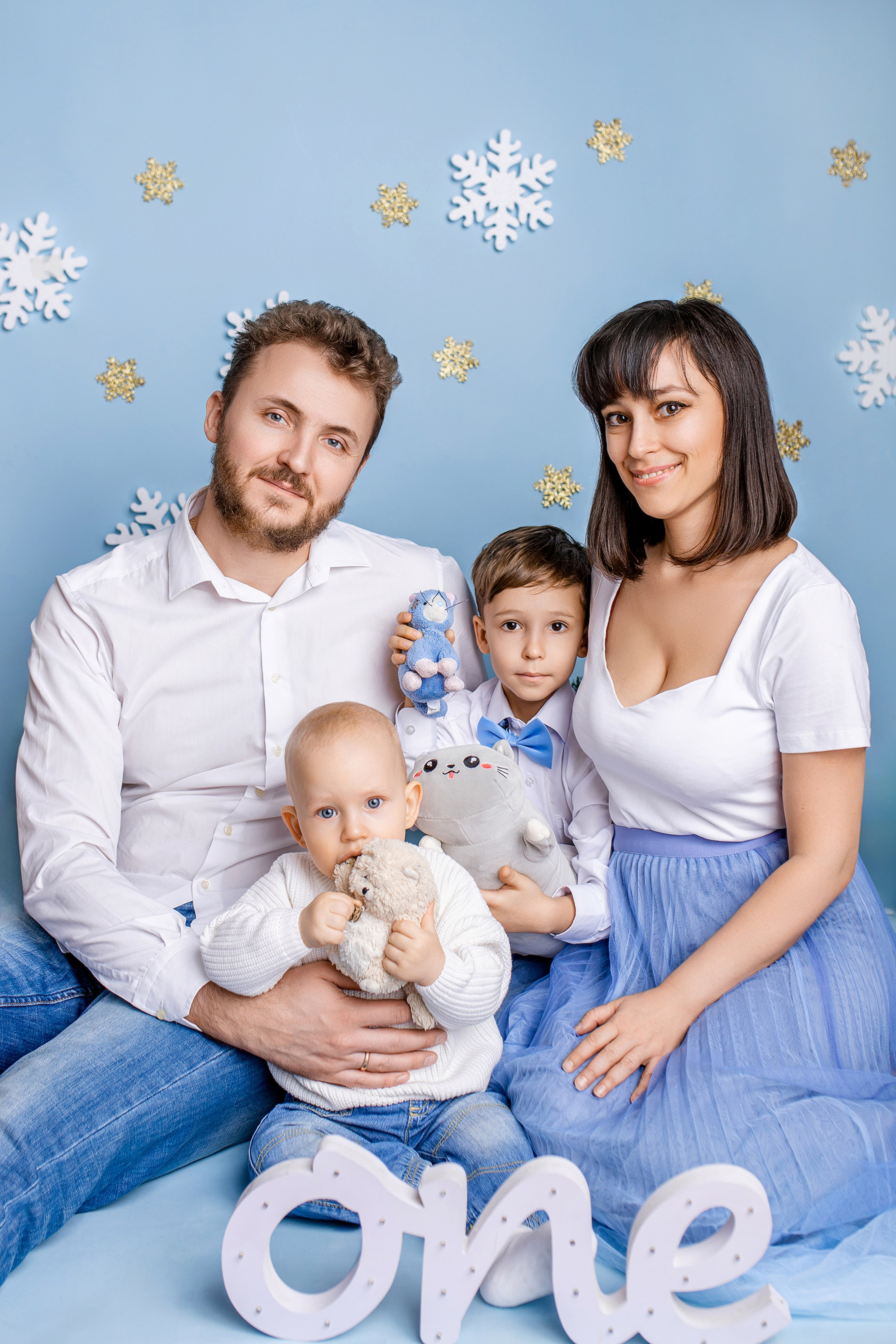 Семейные. Детский фотограф в Москве Маргарита Чубукова