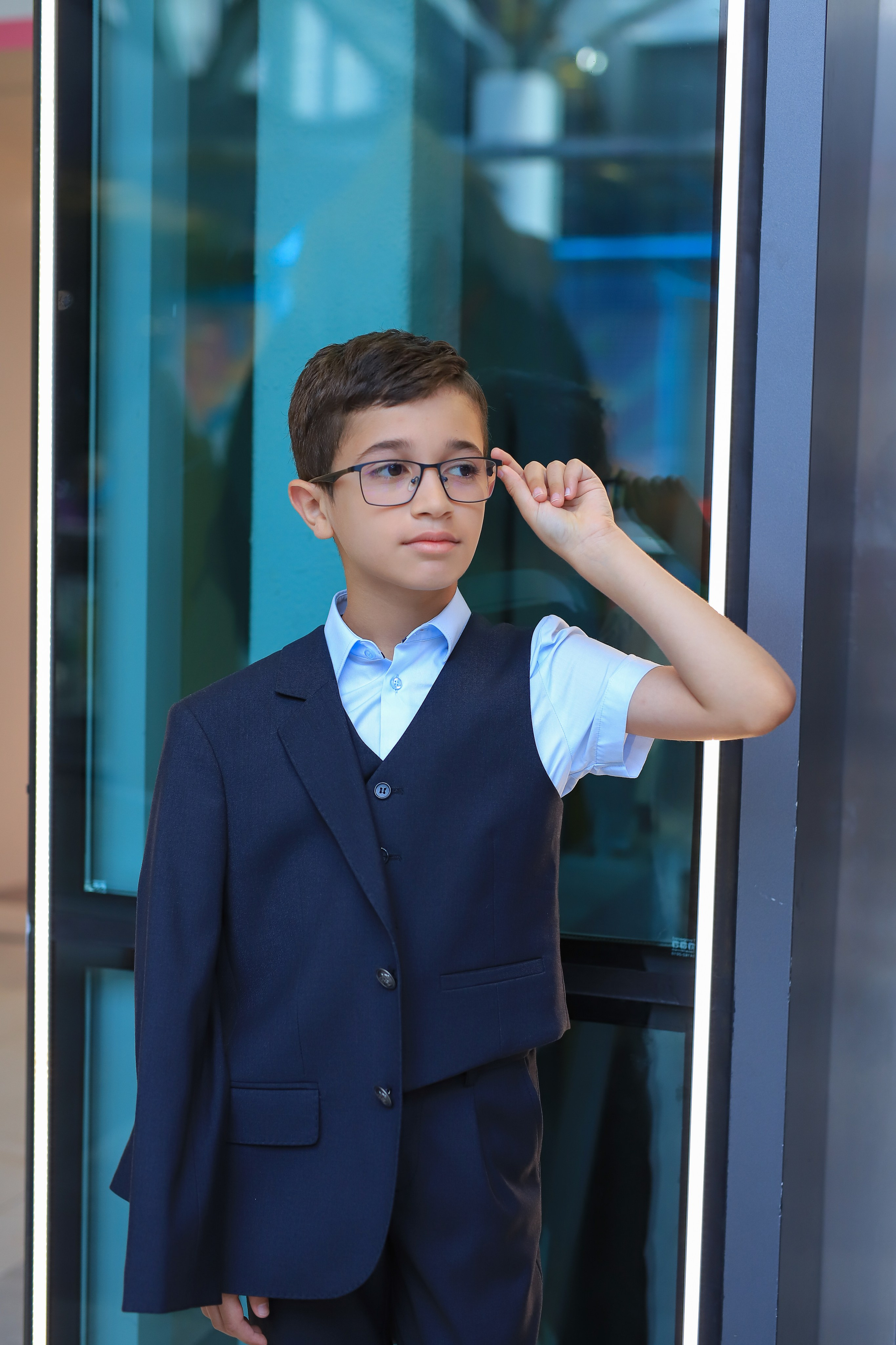 Маммедов Йусуф Джабирович. Model base