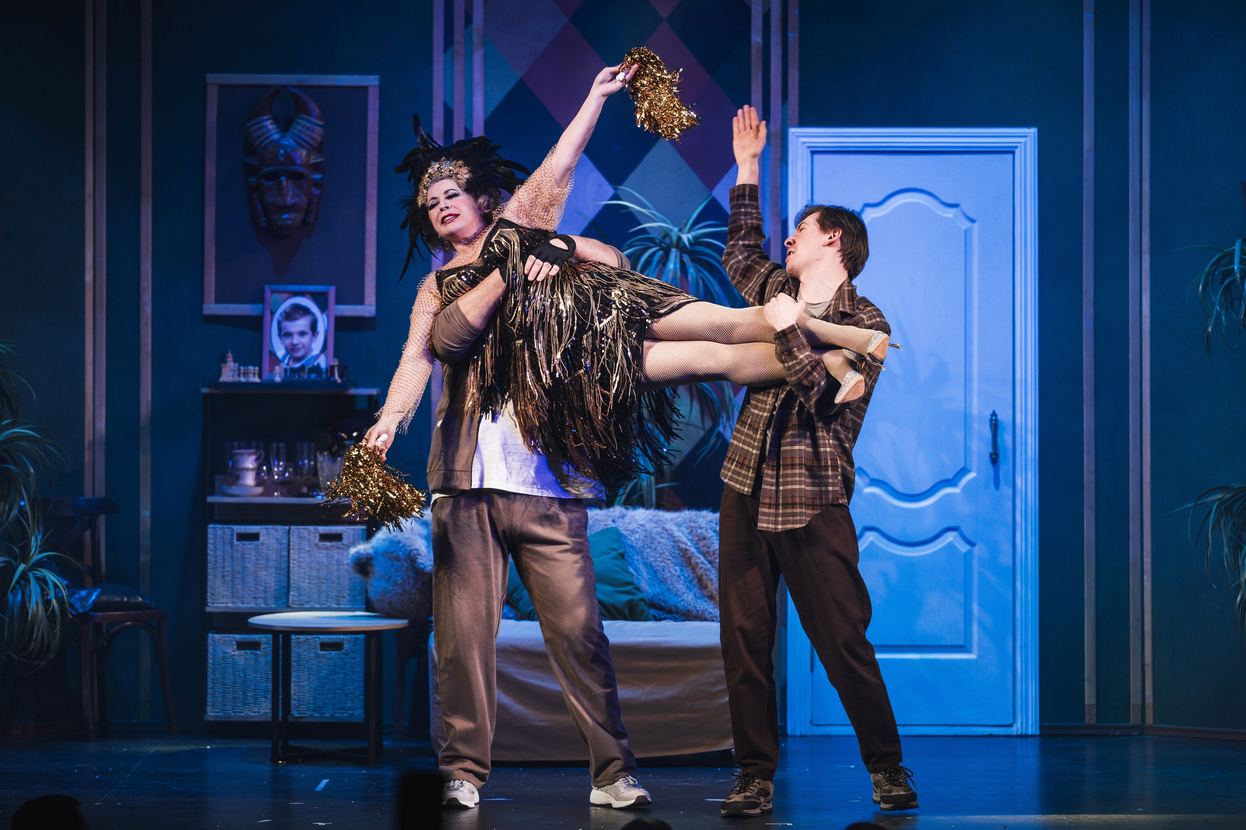 Филармония имени А. С. Аренского. Фотограф Великий Новгород Артем Чернецкий