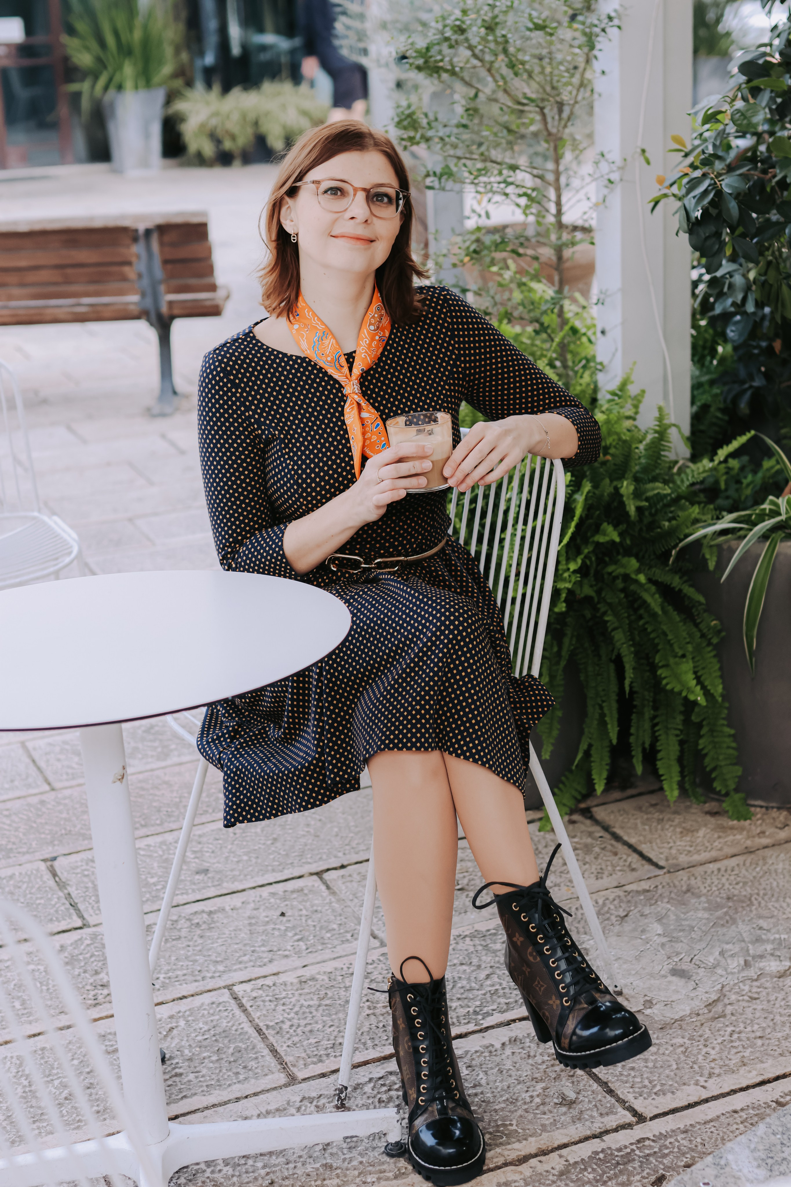 Avital, Tel Aviv | January 2026. Photographer in Israel Alice Milchin