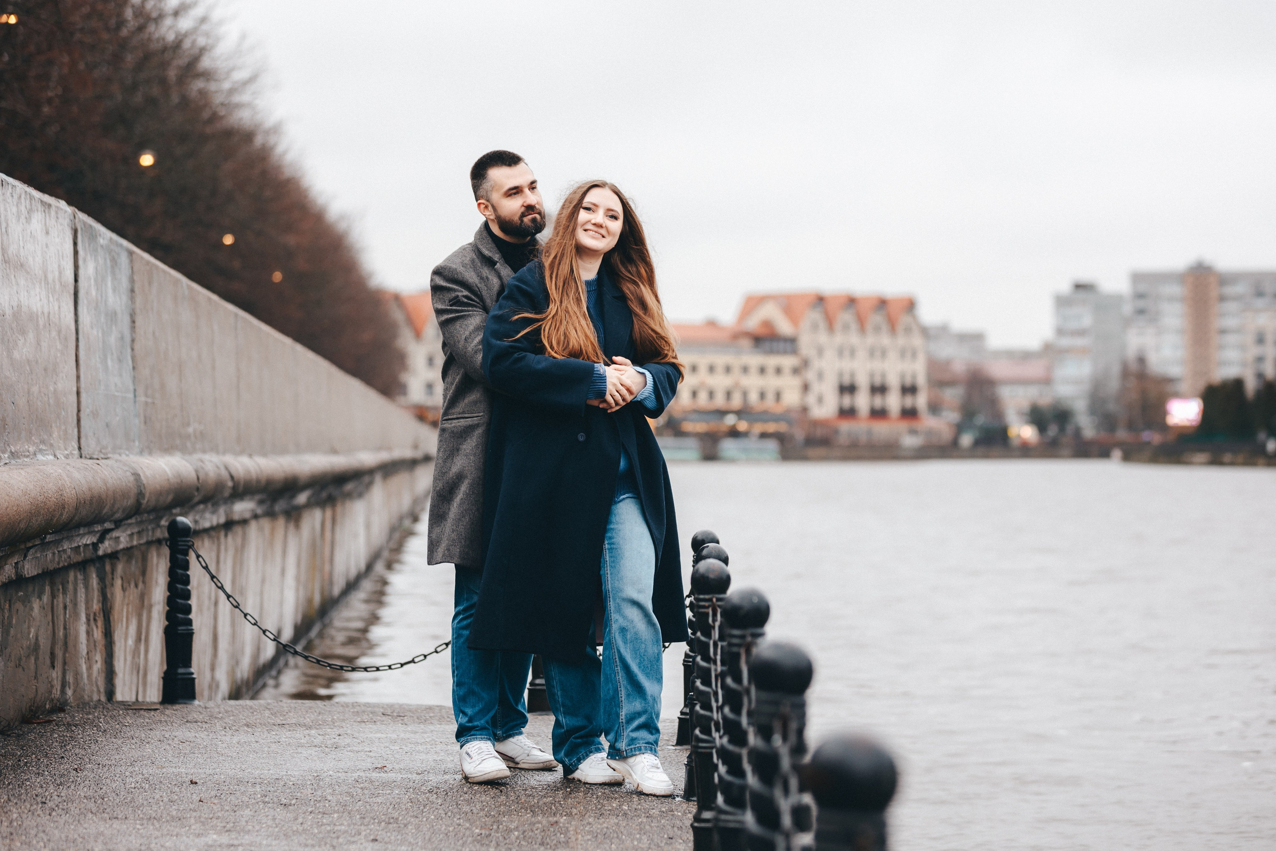 Love story_Канта. Андрей Миллер Фотограф из Калининграда