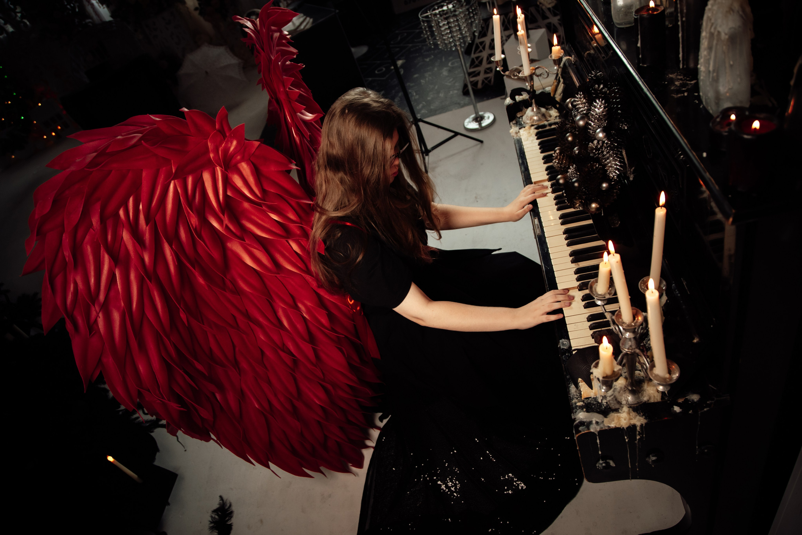 Victoria. Андрей Миллер Фотограф из Калининграда