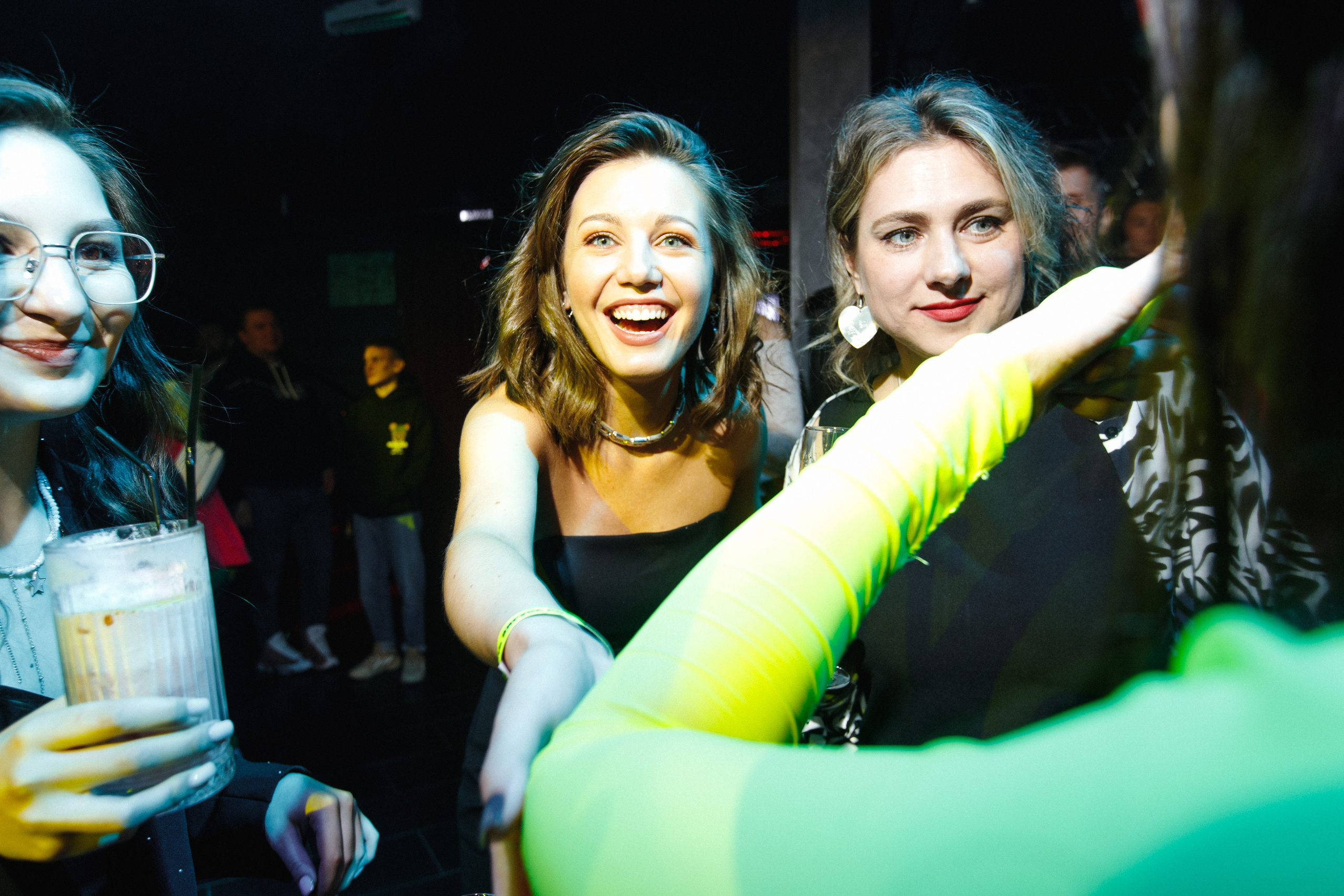 ЦСС 17 ЛЕТ — ШТАММ ЦСС [PART I — A.Kozhevnikov]. СВОИ. ФОТООТЧЕТЫ-СОБЫТИЯ-МЕСТА