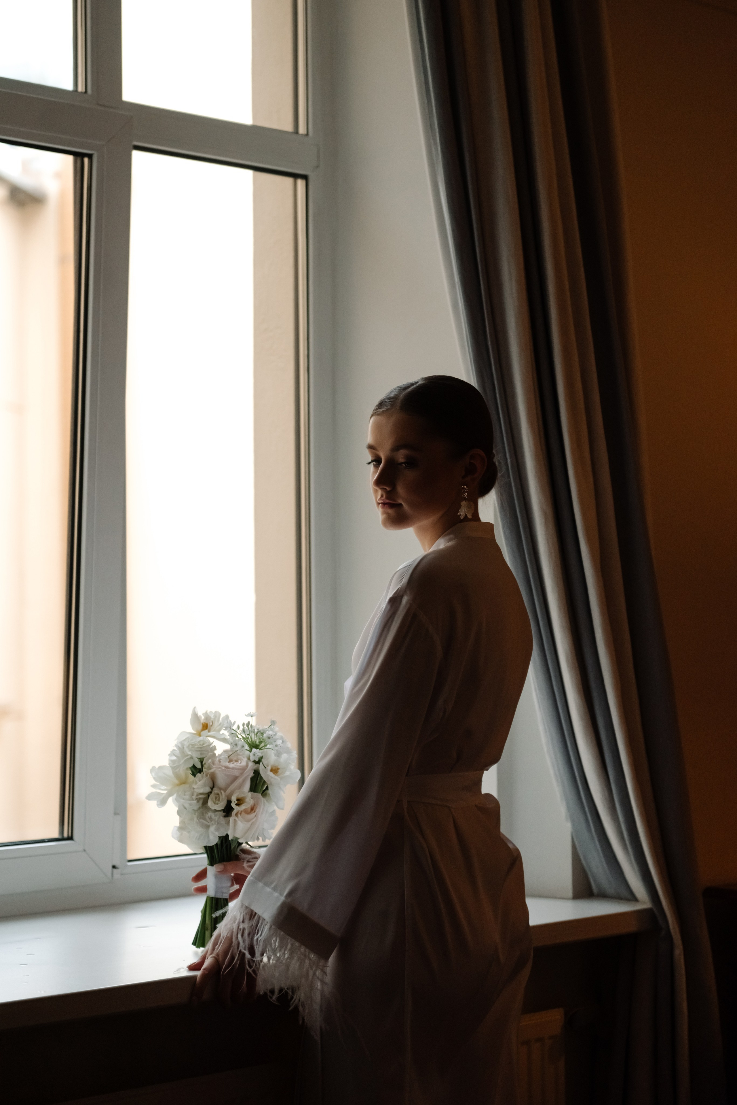 Астория. Свадебный и сеейный фотограф в Санкт-Петербурге Елена Худякова