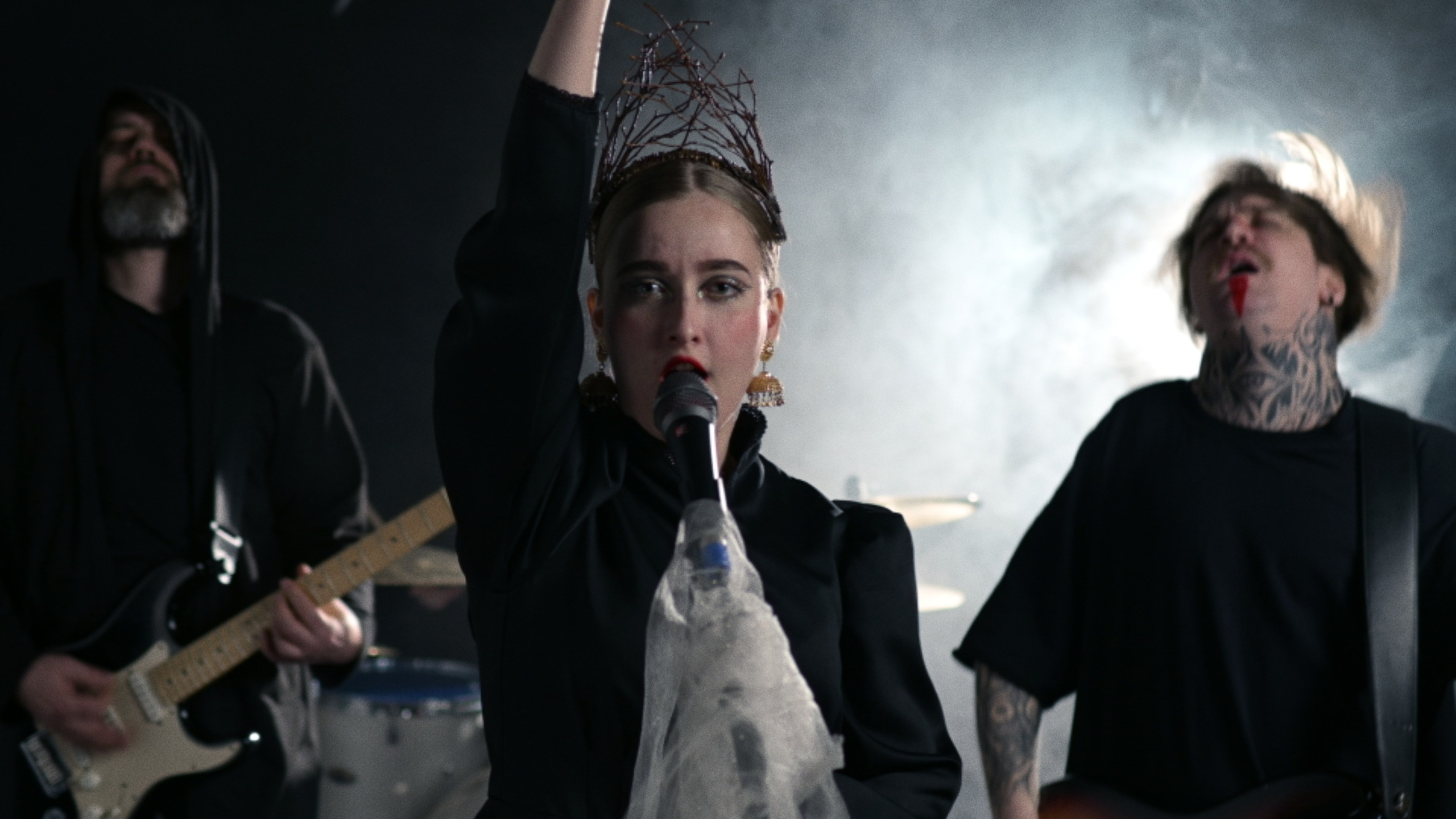 Кейс. Фотограф Сергей Красильников