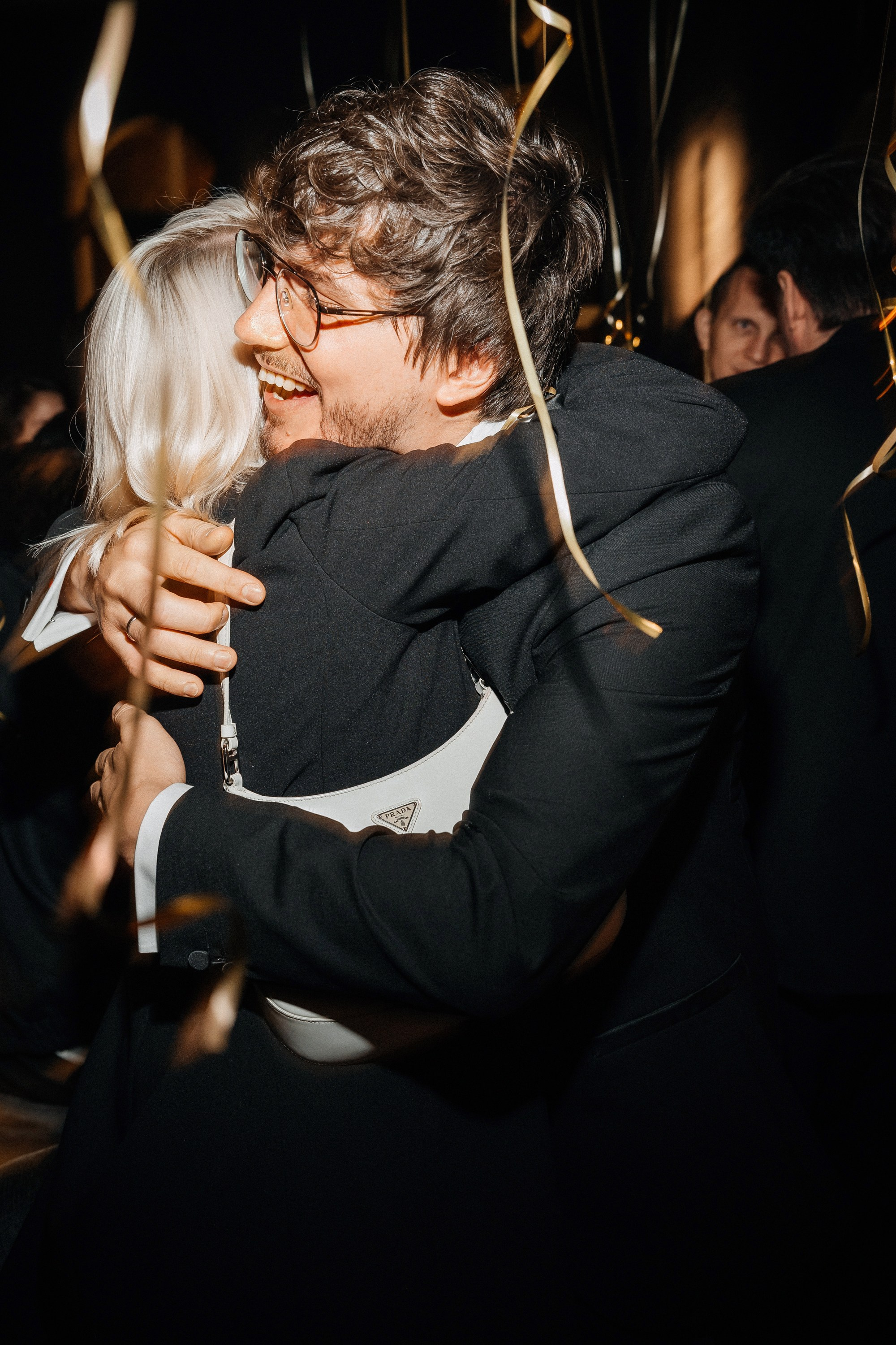 День Рождения Степан. Христолюбов Евгений Фотограф Москва