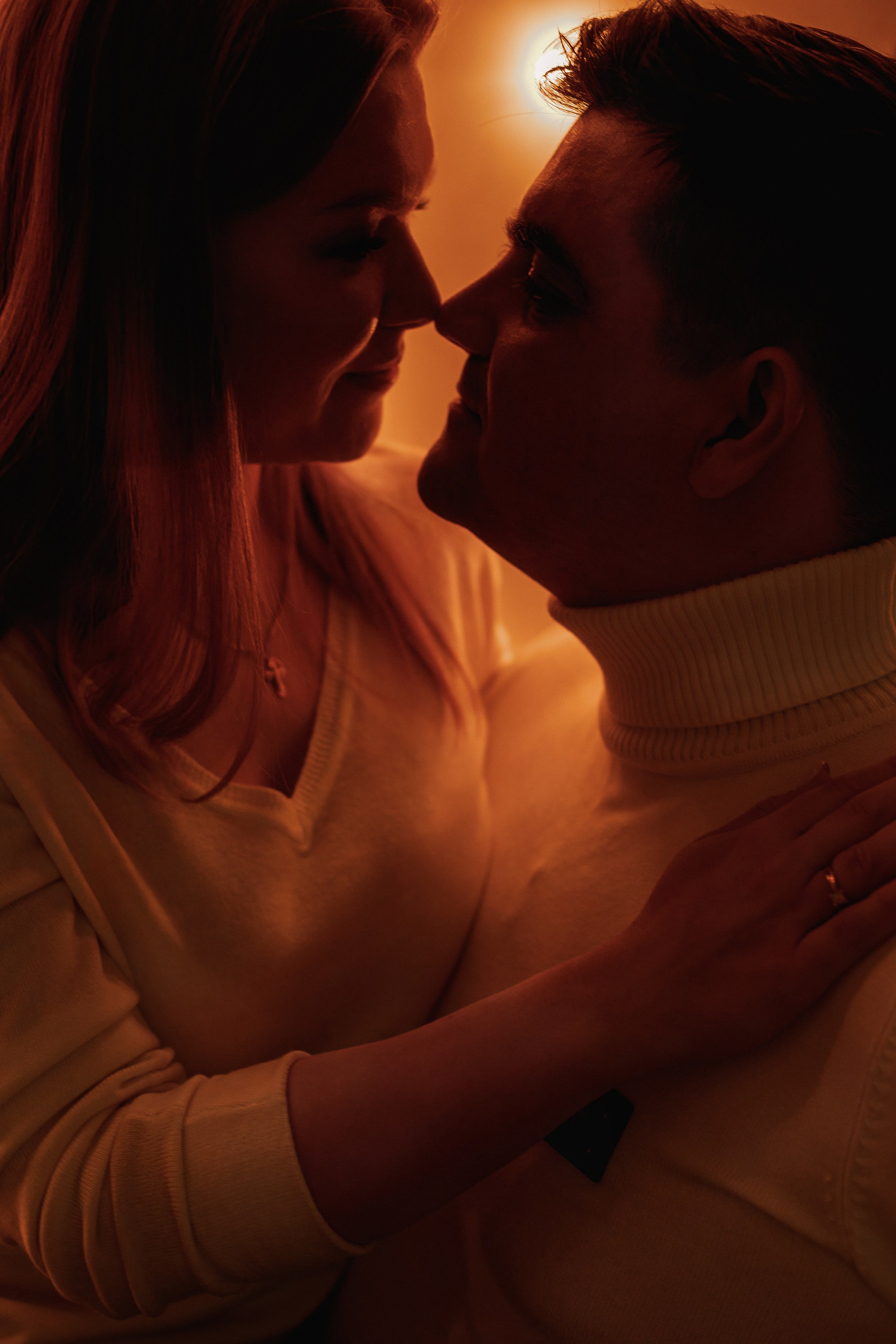 On cloud nine. Свадебный фотограф Дмитрий Воробьев Ярославль