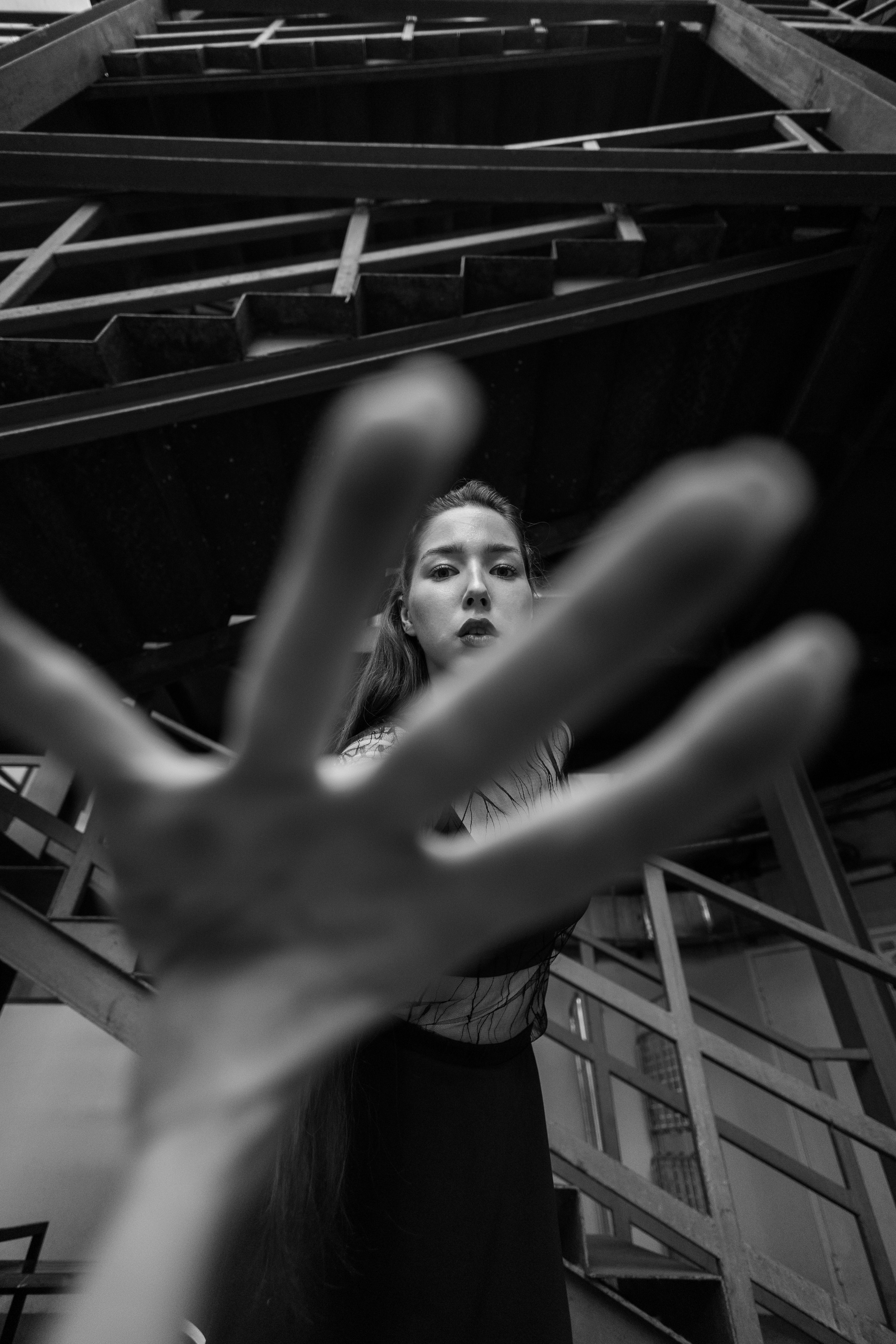 «Геометрия присутствия». Свадебный фотограф в Казани, РТ, РФ Миннуллин Динар