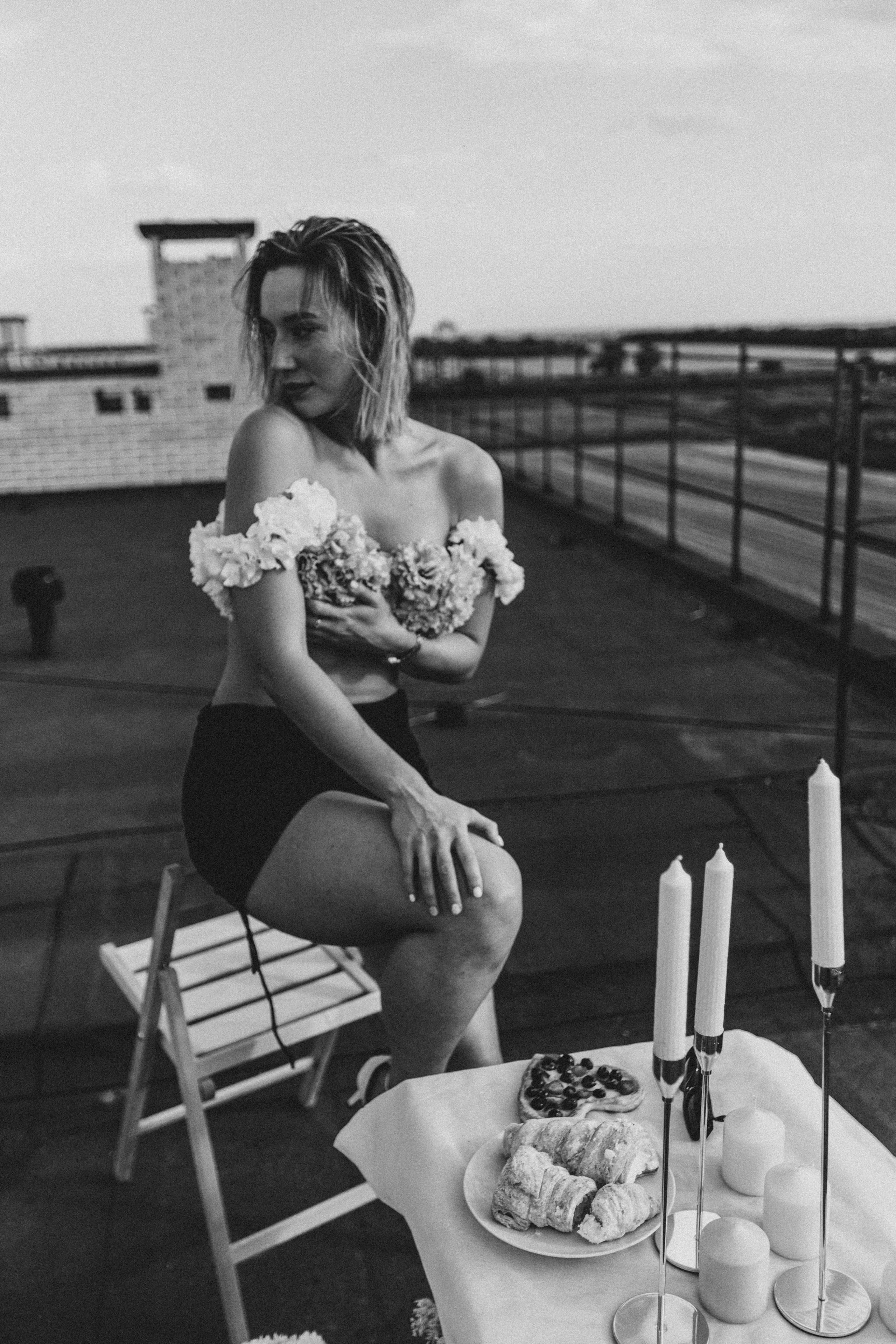 Катя. Фотограф Таганрог Любимая Надя