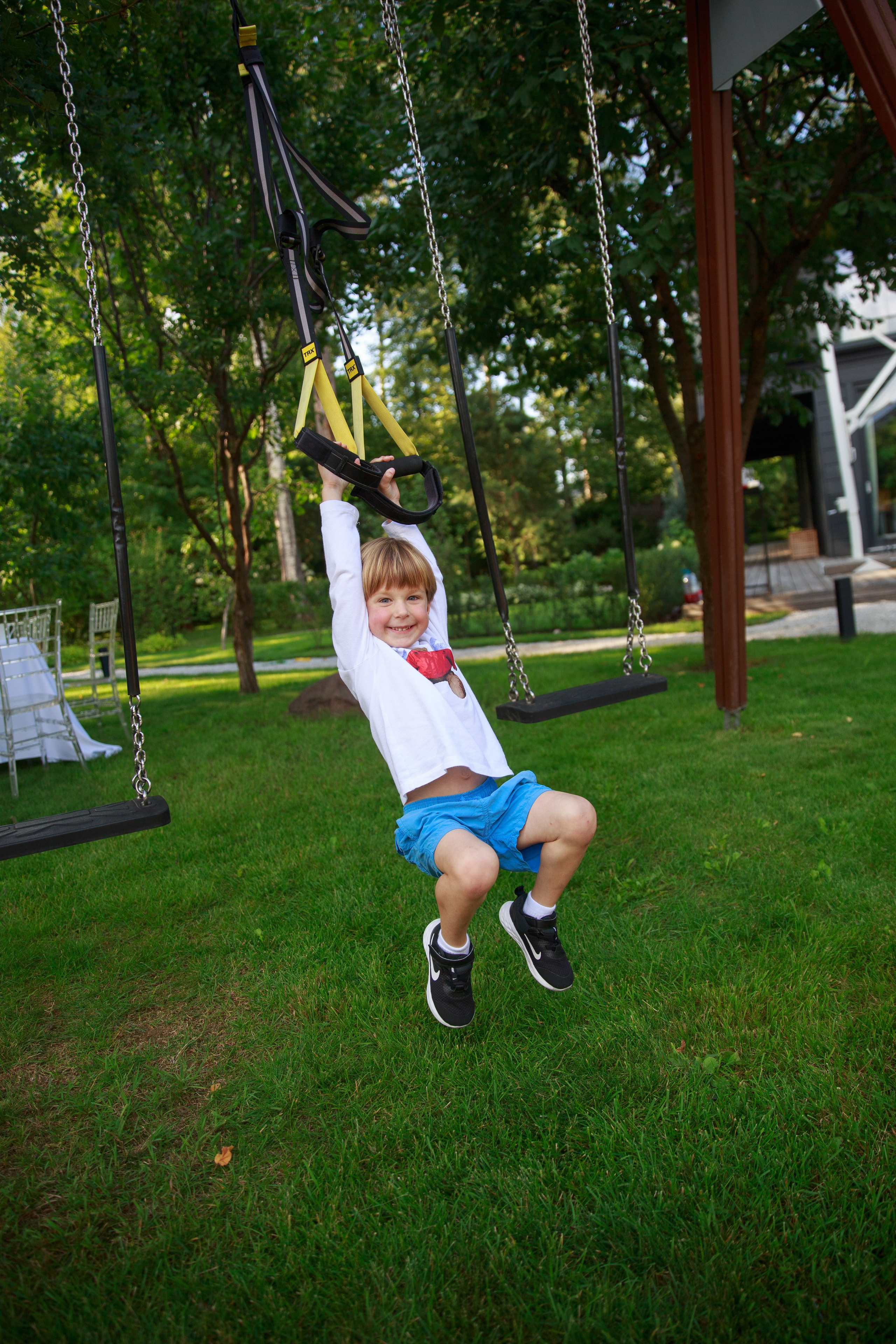 Волшебство детства. Фотограф в Москве Владимир Осиченко — портреты, мероприятия, репортажи
